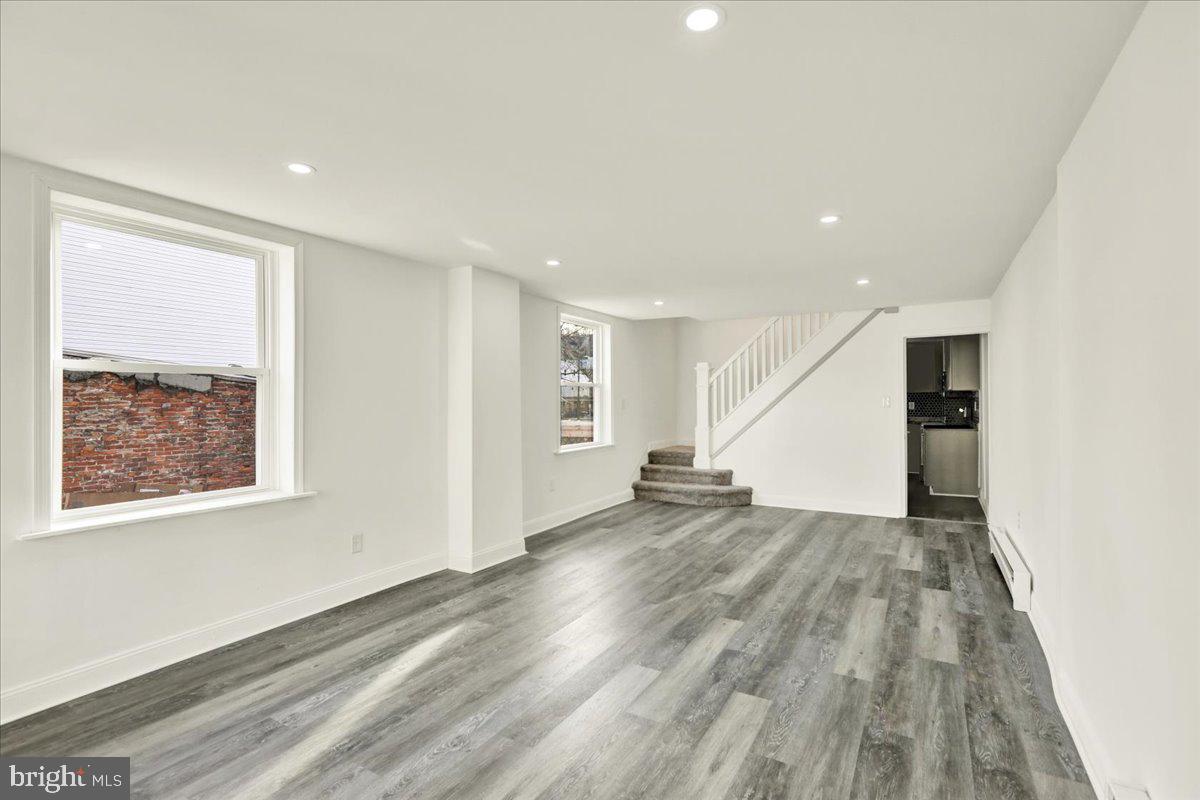 SAINT CLAIR - Residential