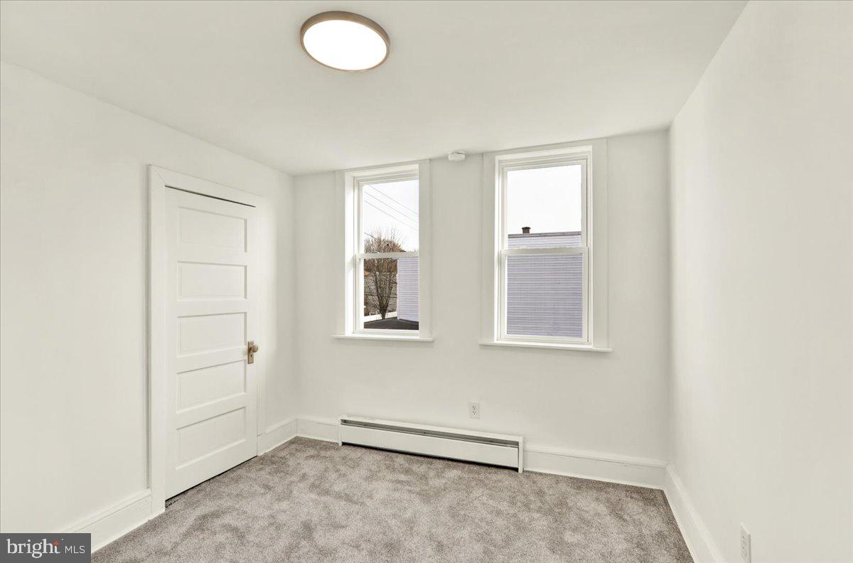 SAINT CLAIR - Residential