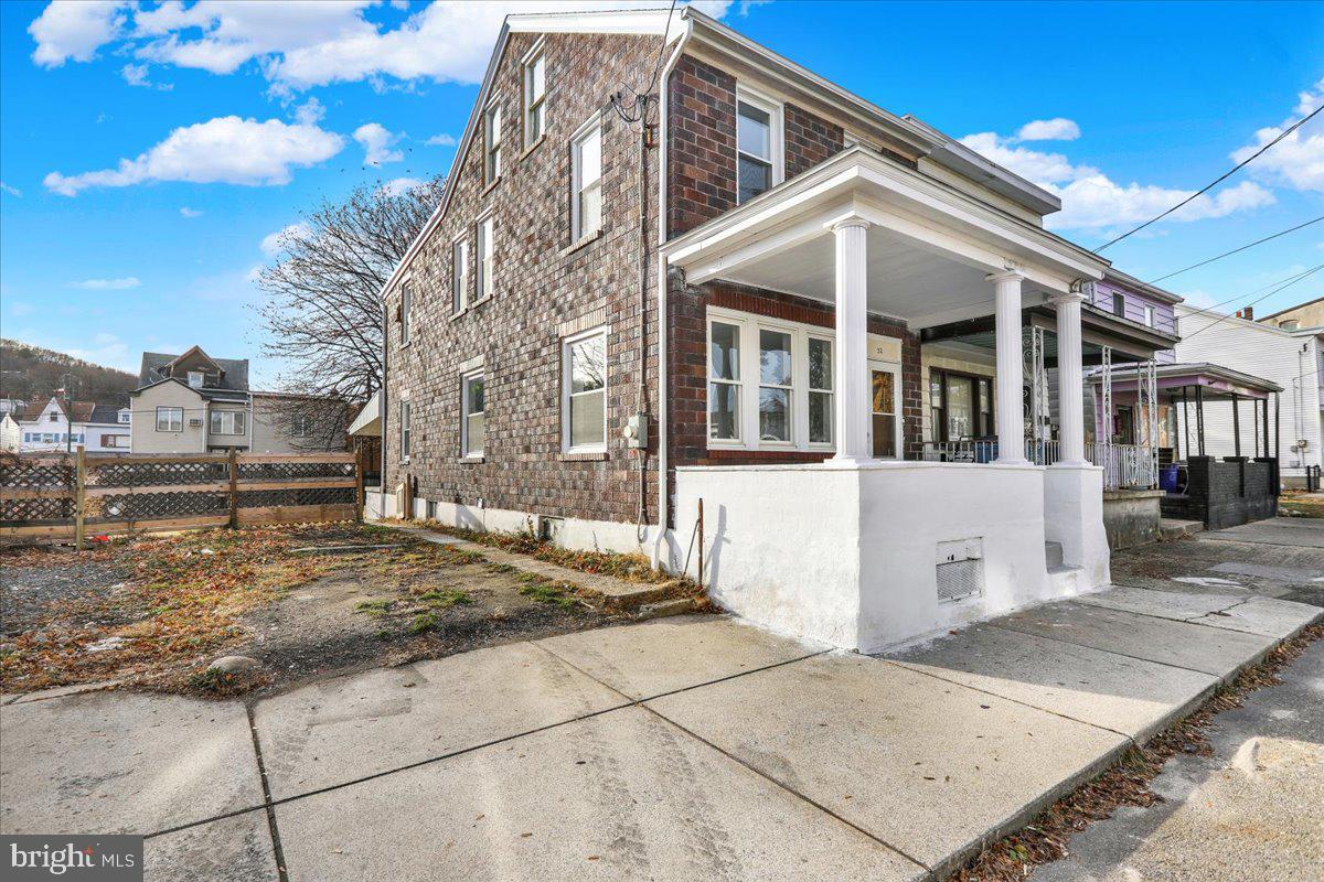 SAINT CLAIR - Residential