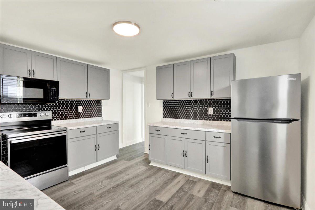 SAINT CLAIR - Residential