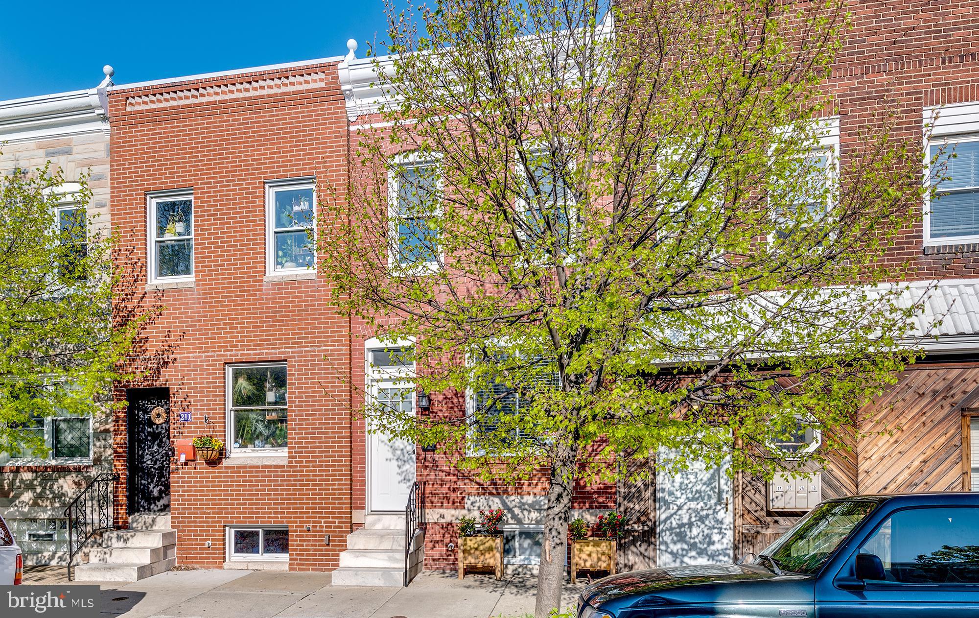 HIGHLANDTOWN - Residential