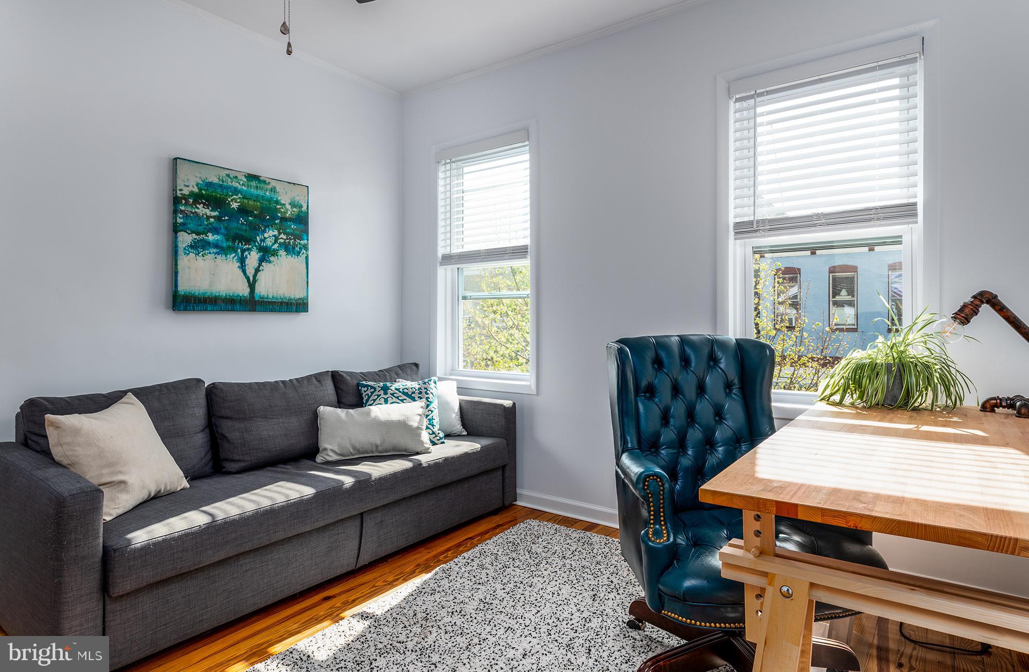 HIGHLANDTOWN - Residential