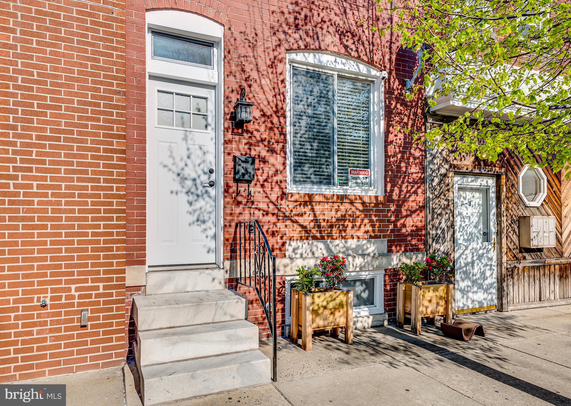 HIGHLANDTOWN - Residential