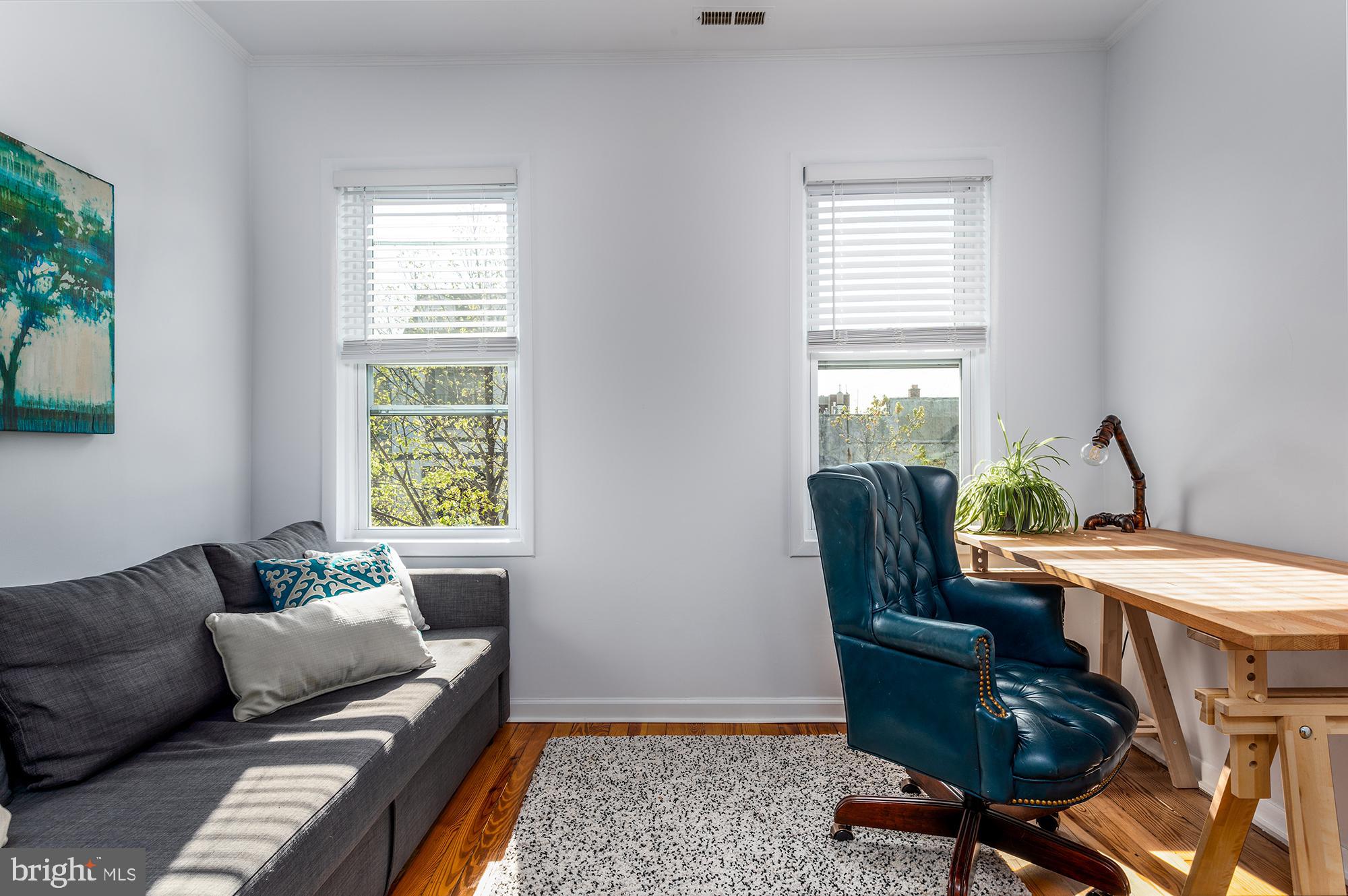 HIGHLANDTOWN - Residential