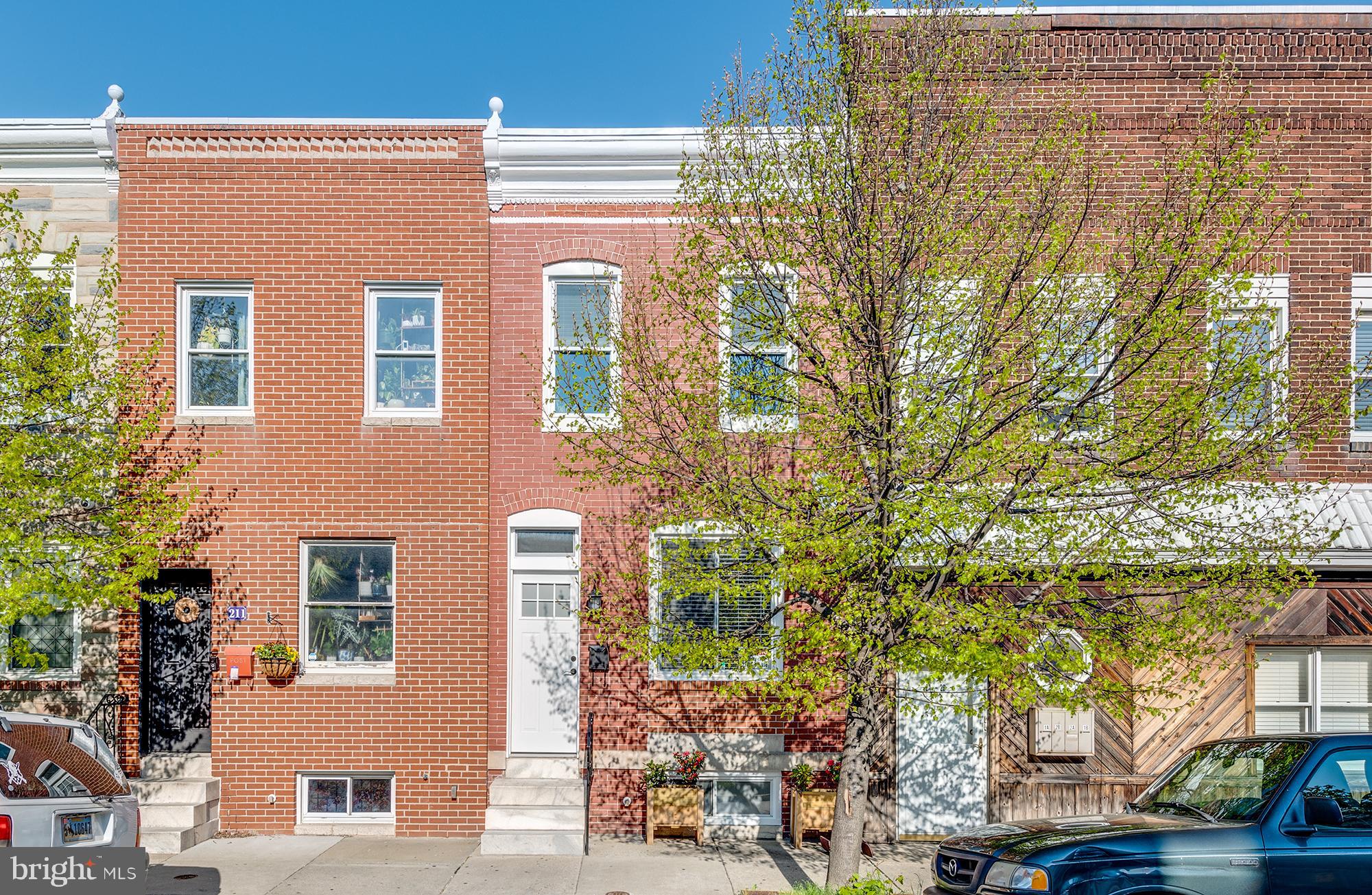 HIGHLANDTOWN - Residential