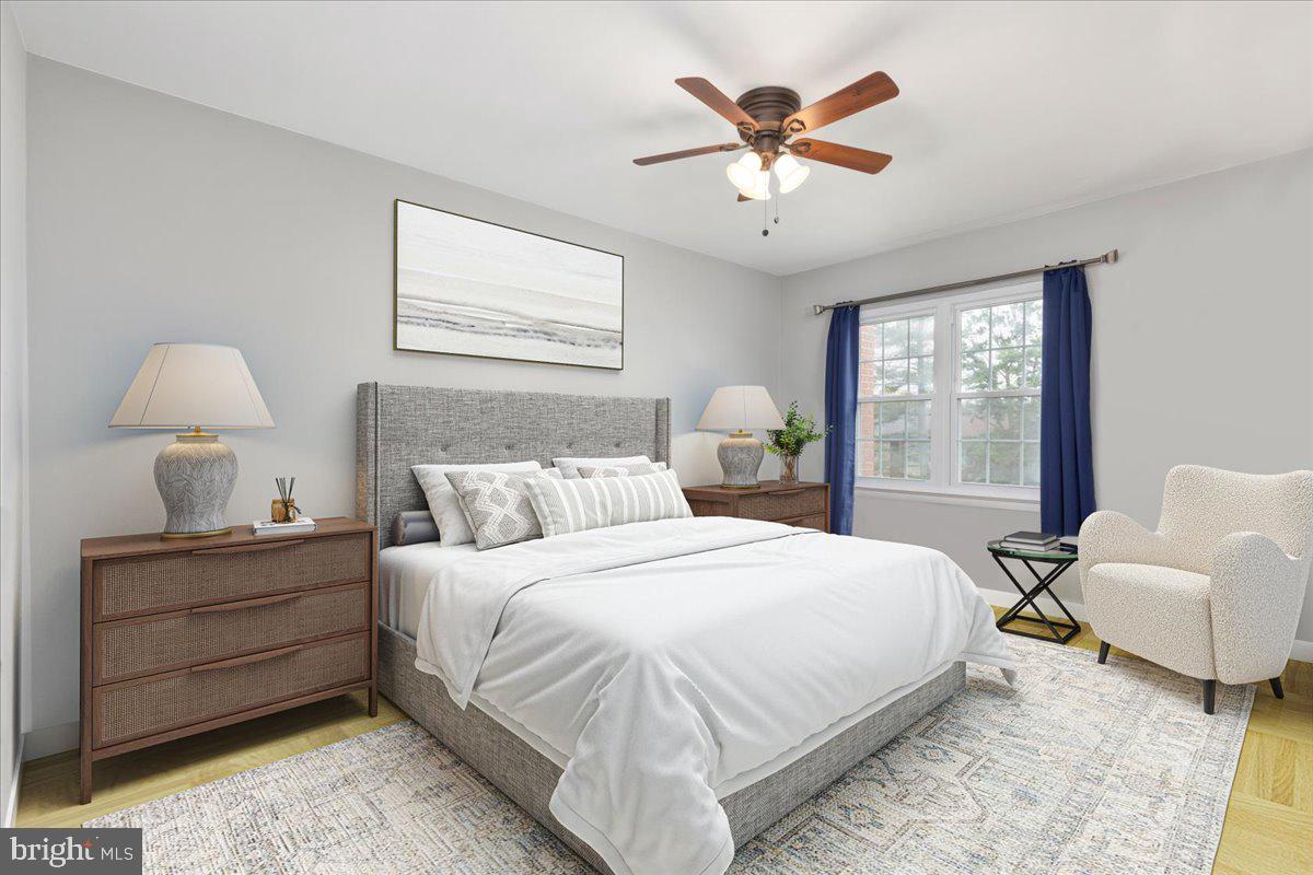 CRESTWOOD HAMLET - Residential