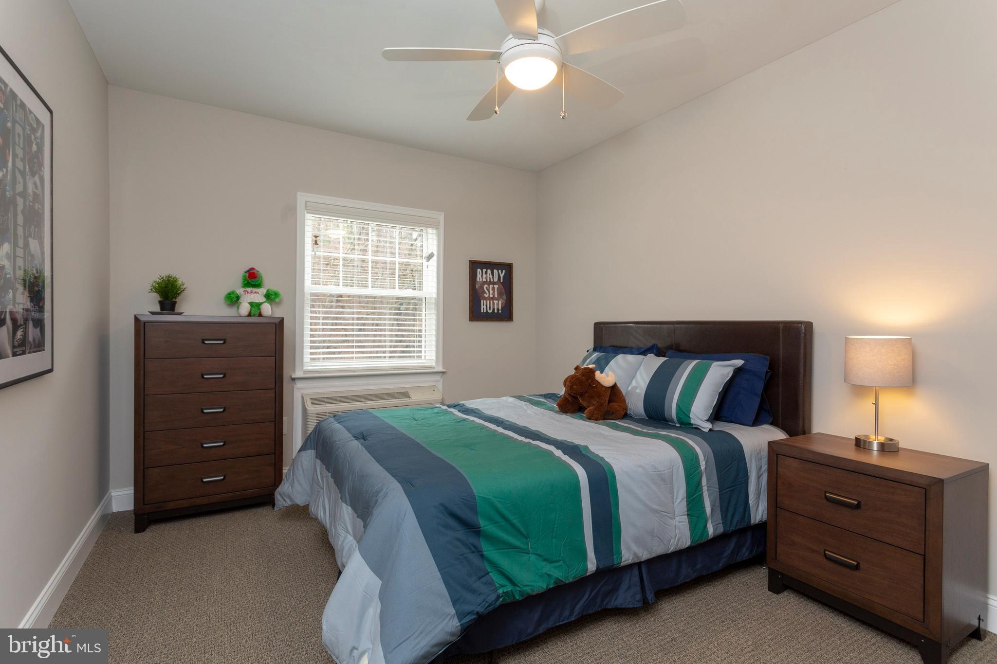 SAINT DAVIDS PARK - Residential Lease