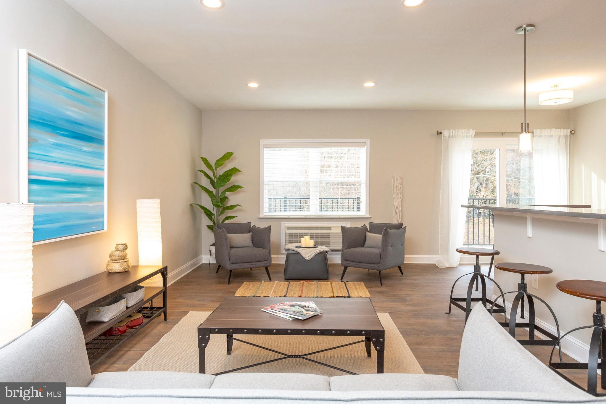 SAINT DAVIDS PARK - Residential Lease