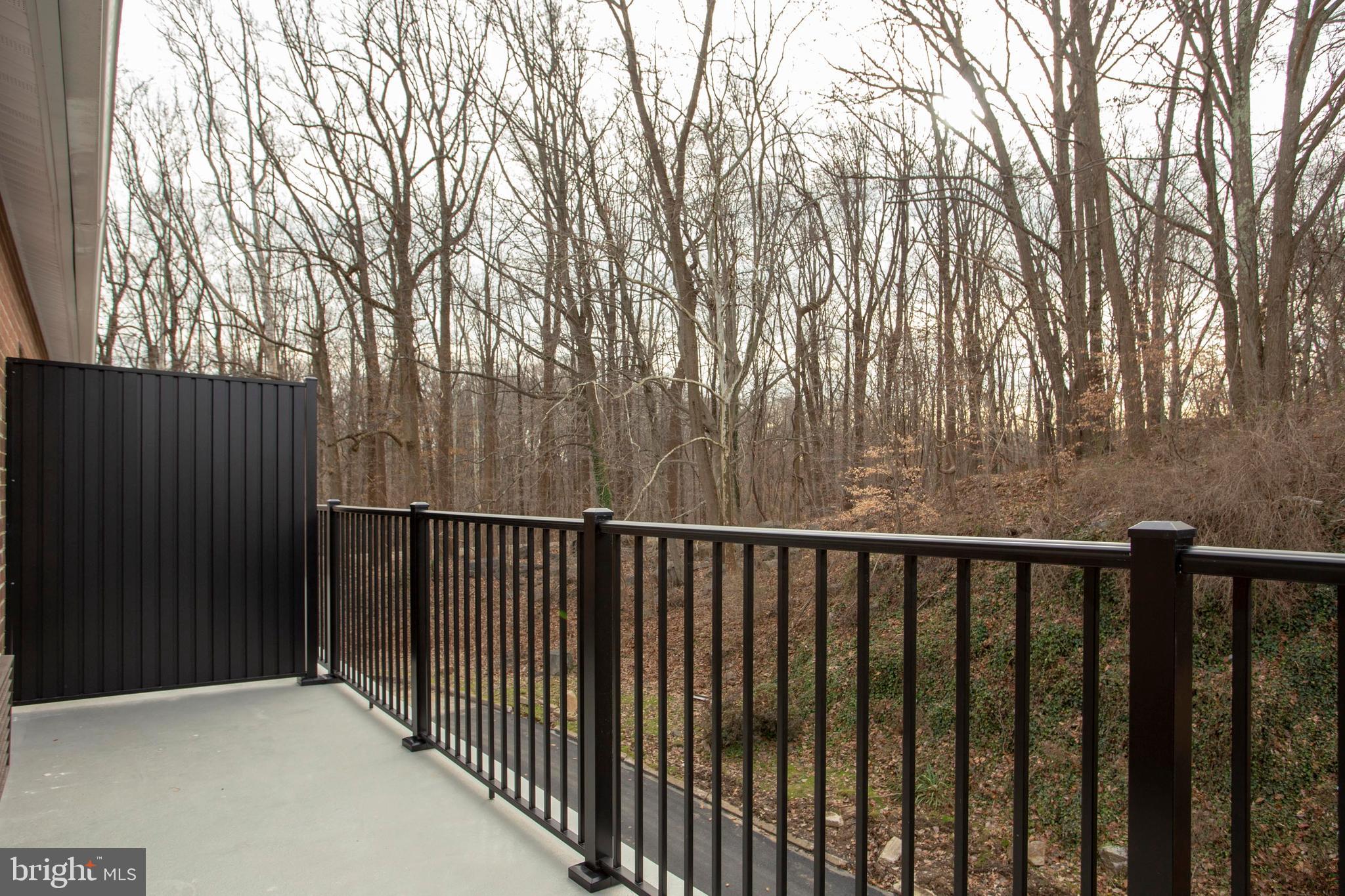 SAINT DAVIDS PARK - Residential Lease