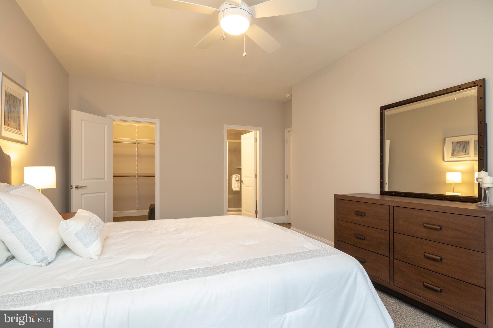 SAINT DAVIDS PARK - Residential Lease