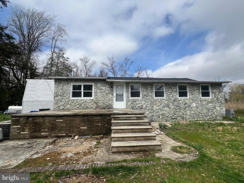 Photo of 147 Fursin Avenue, BUENA, NJ 08310 (MLS # NJAC2023904)