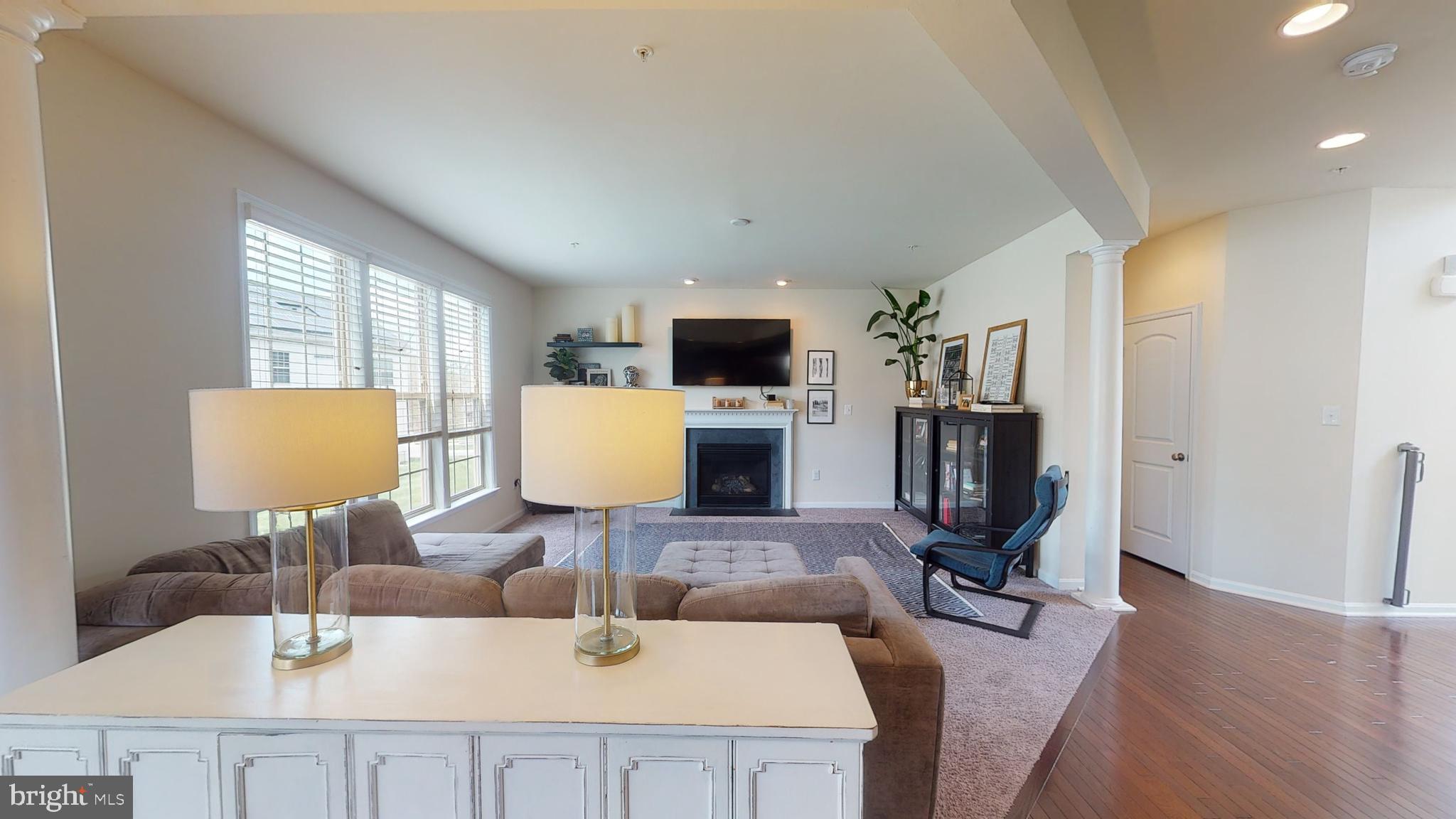 LANHAM - Residential