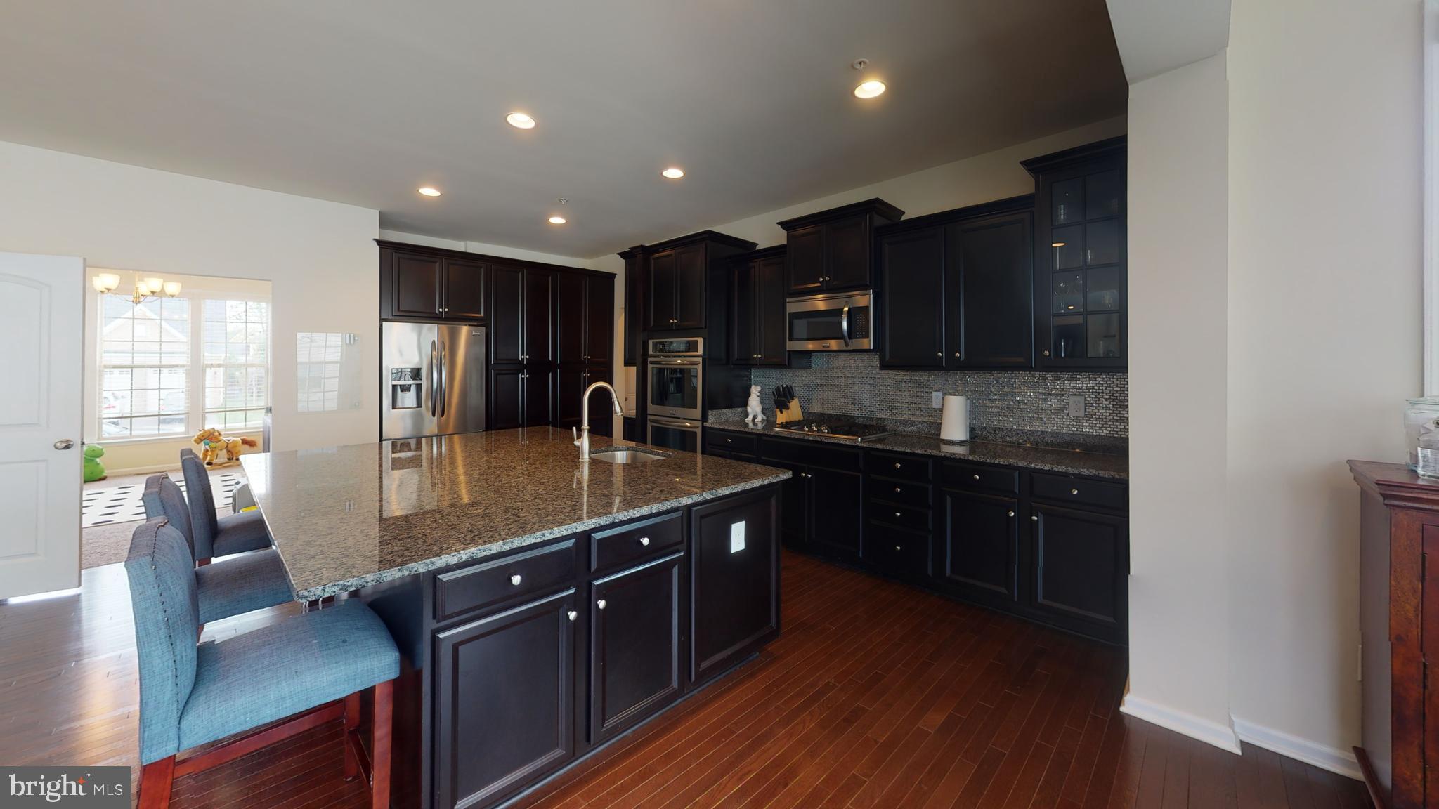 LANHAM - Residential