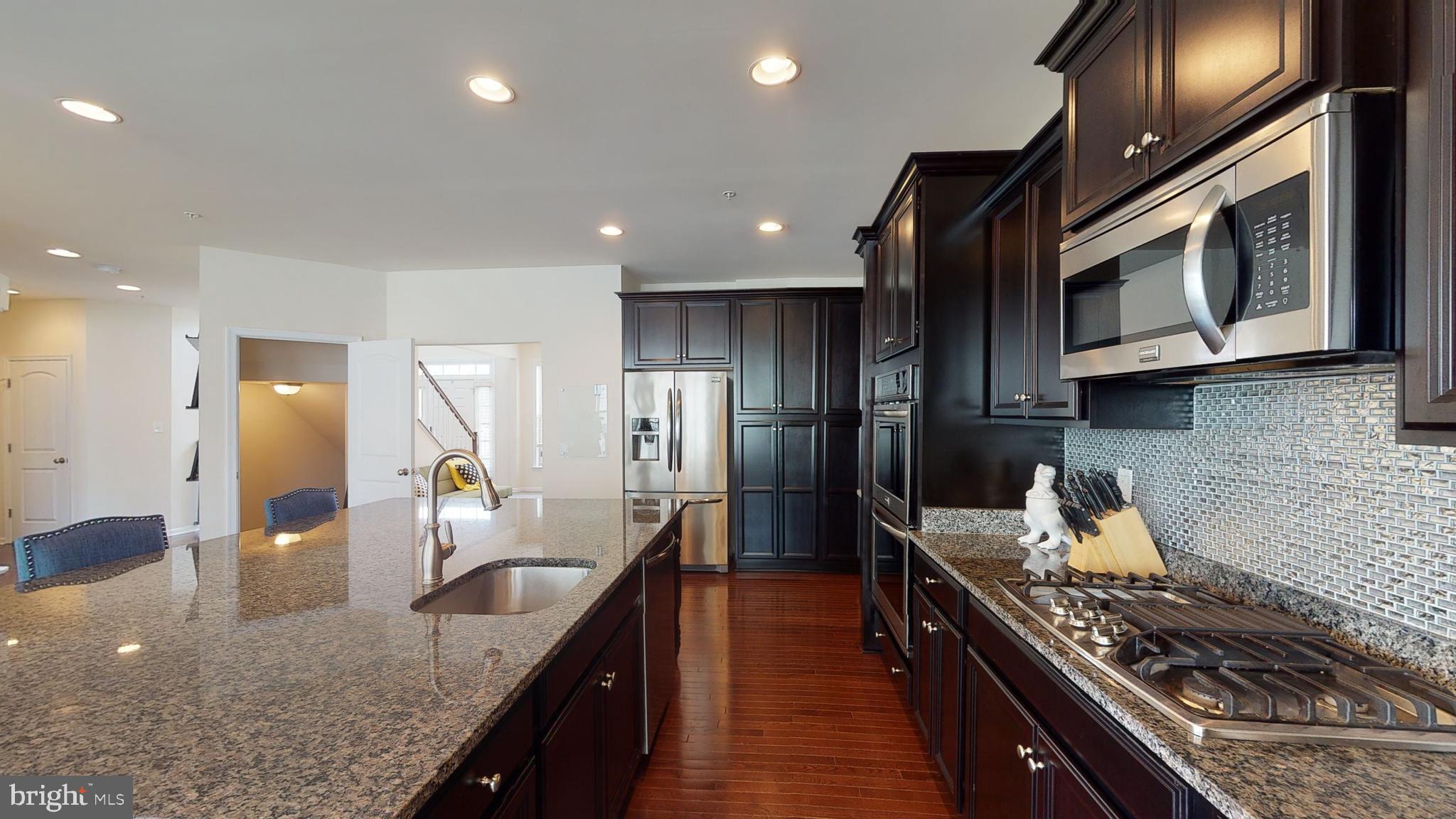 LANHAM - Residential