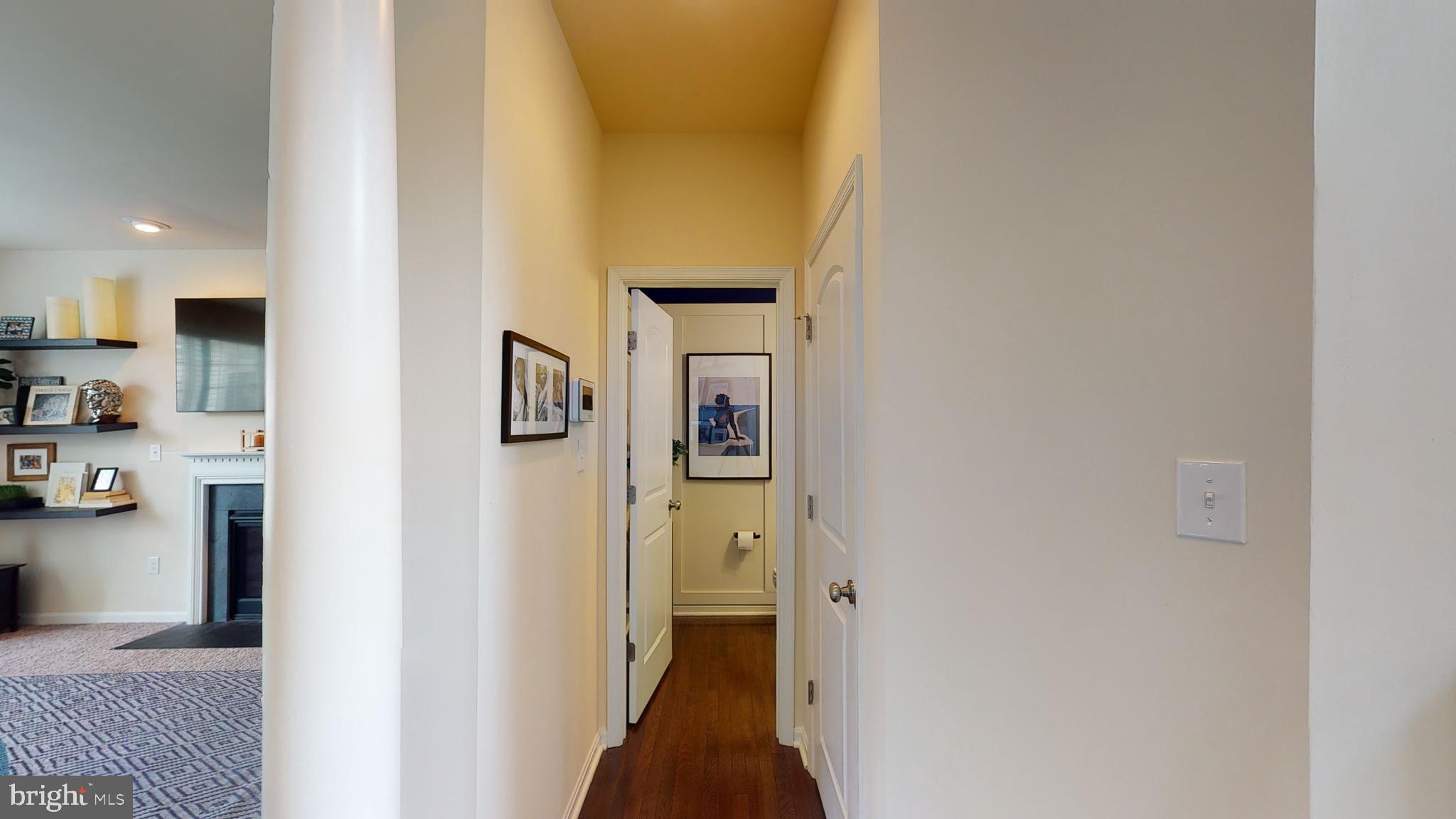 LANHAM - Residential