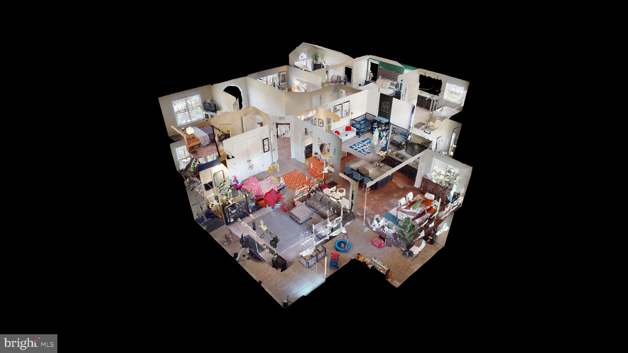 LANHAM - Residential