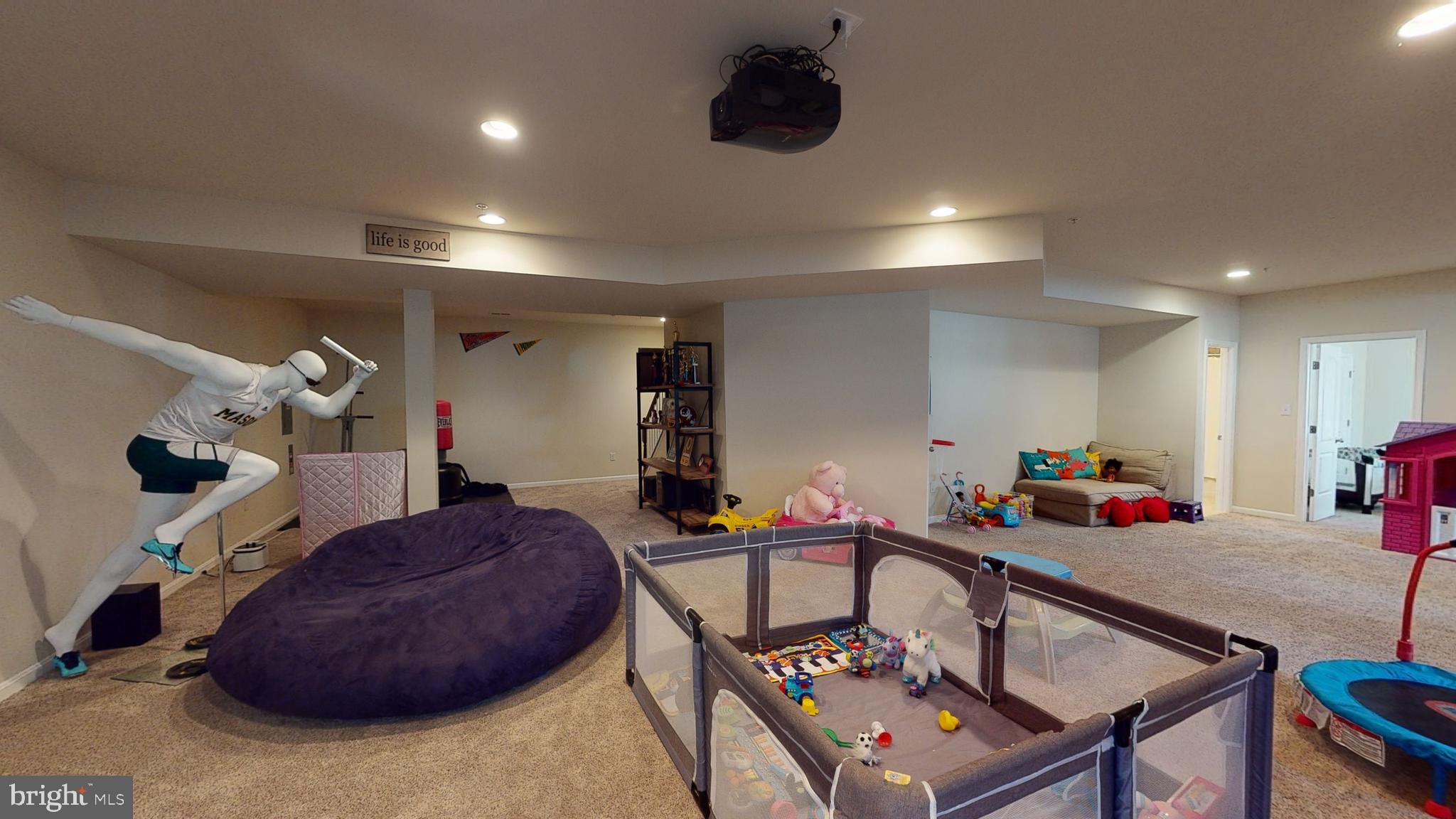 LANHAM - Residential