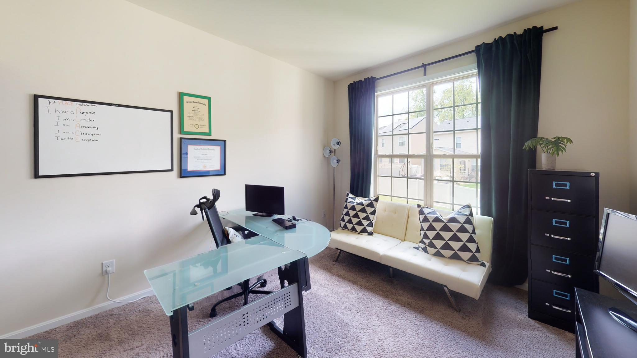 LANHAM - Residential