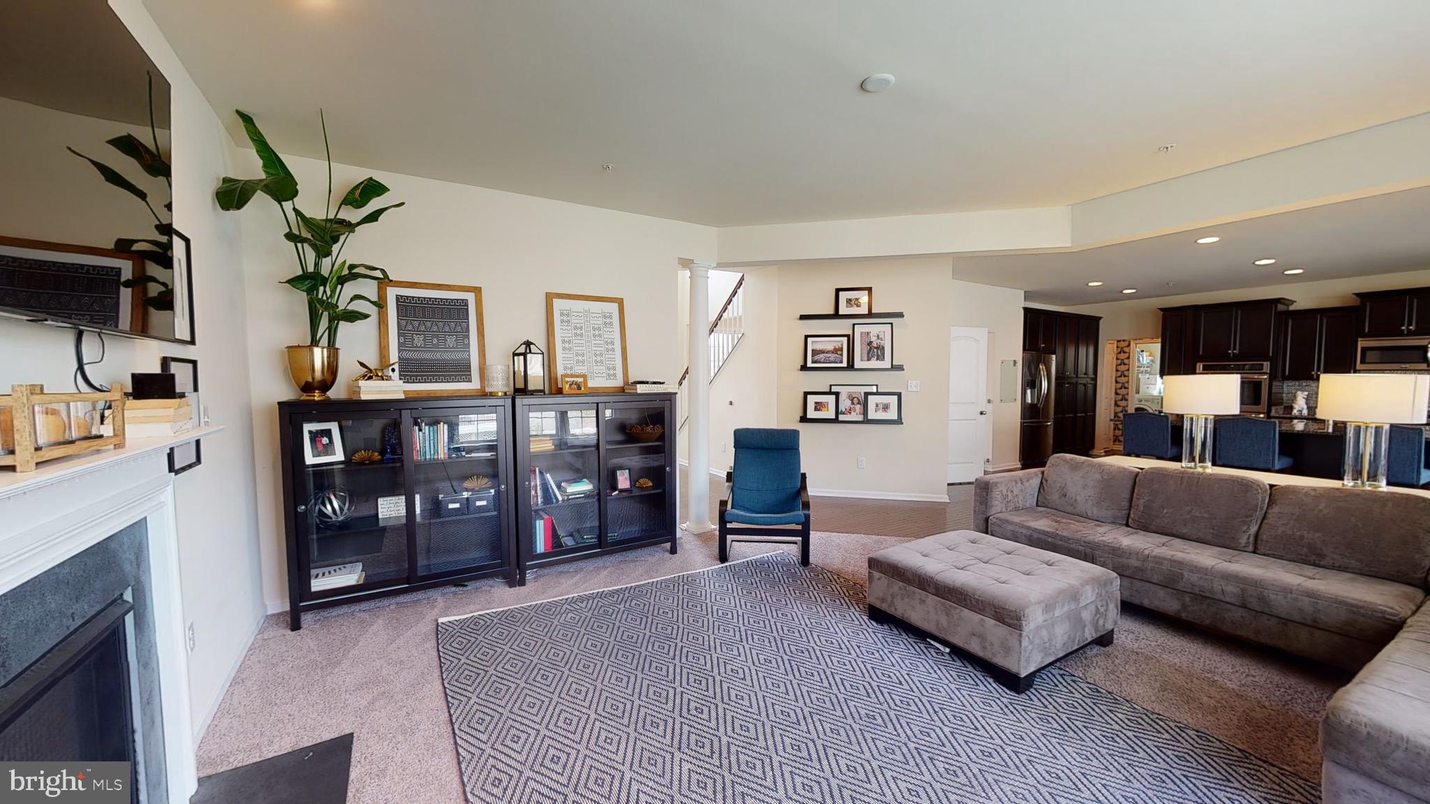 LANHAM - Residential