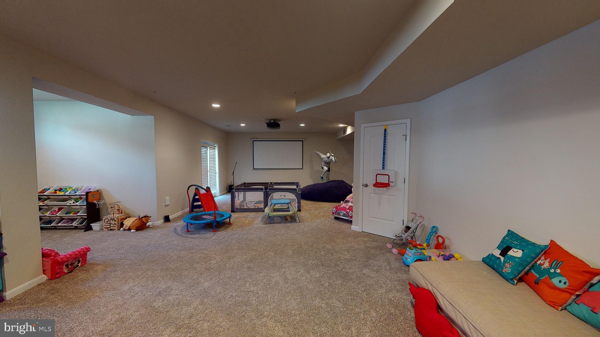 LANHAM - Residential