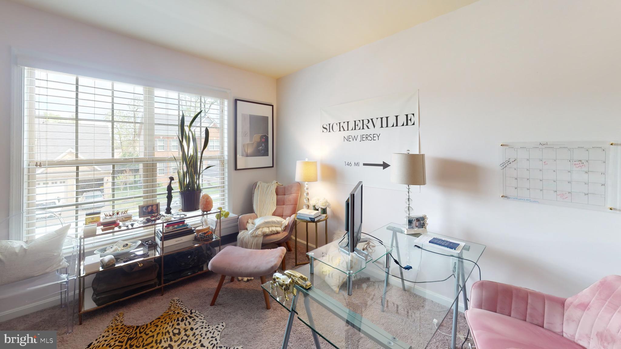 LANHAM - Residential