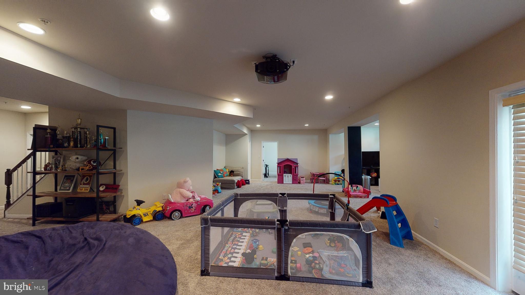 LANHAM - Residential