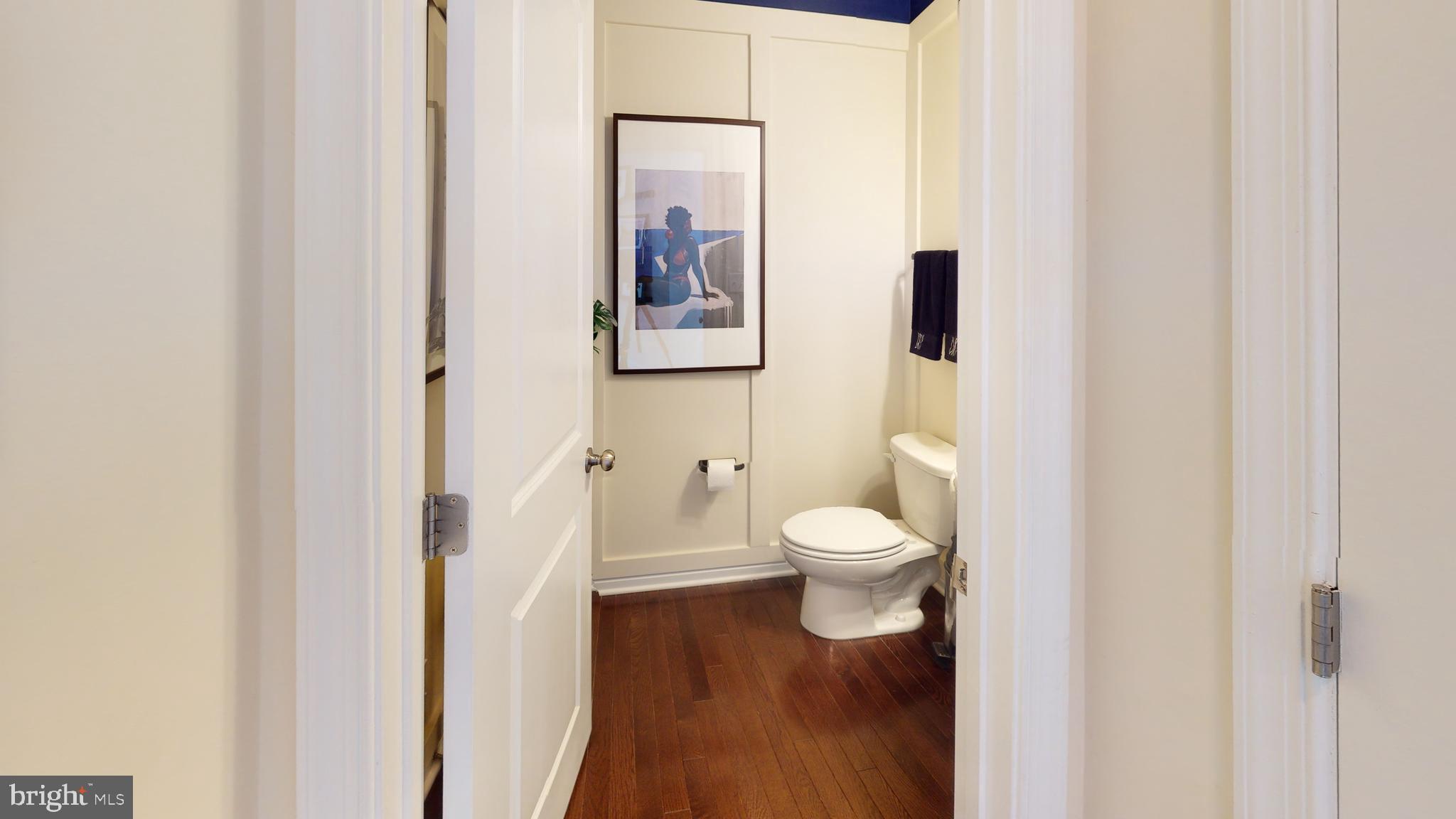 LANHAM - Residential