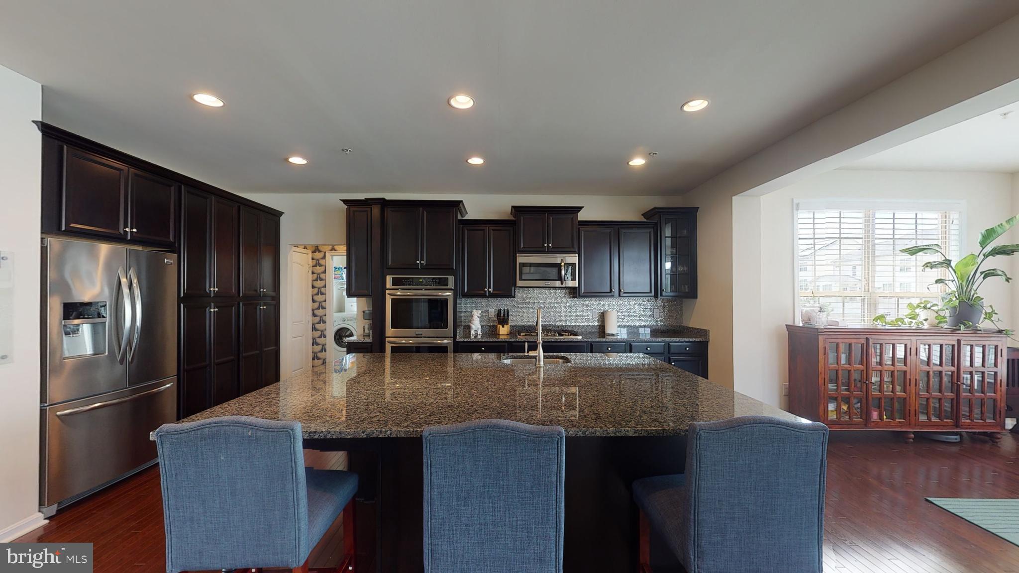 LANHAM - Residential