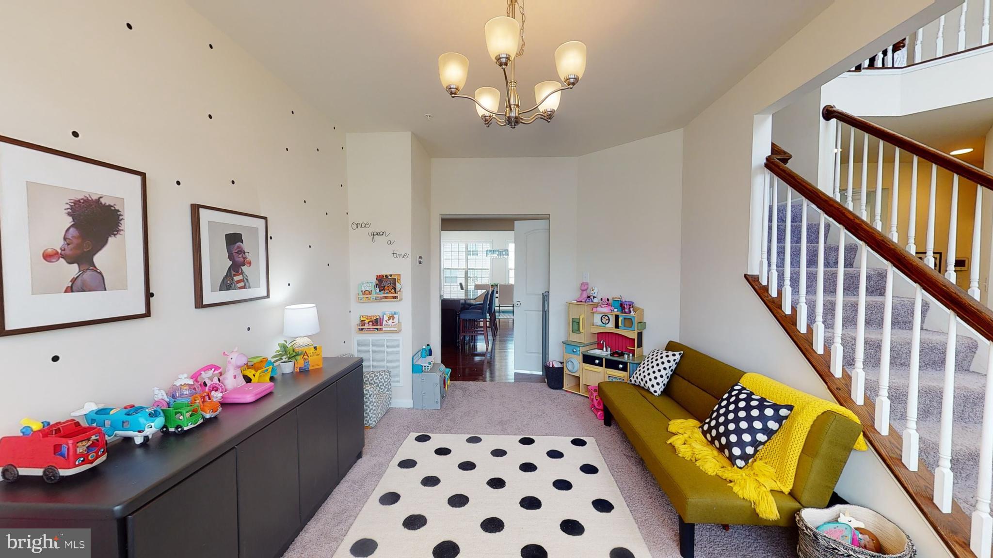 LANHAM - Residential