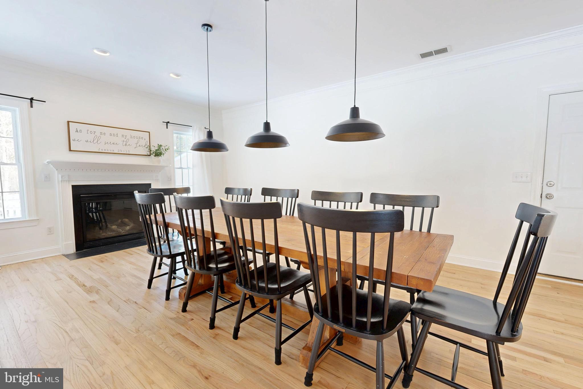 GREENWOOD - Residential