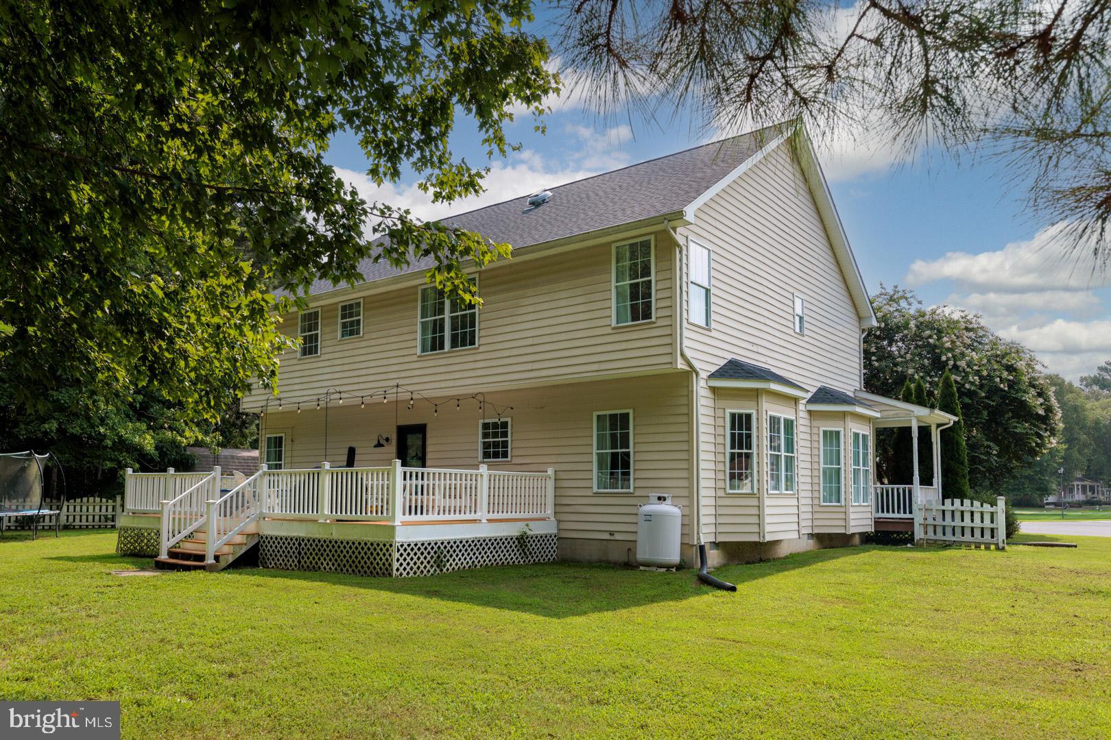 GREENWOOD - Residential