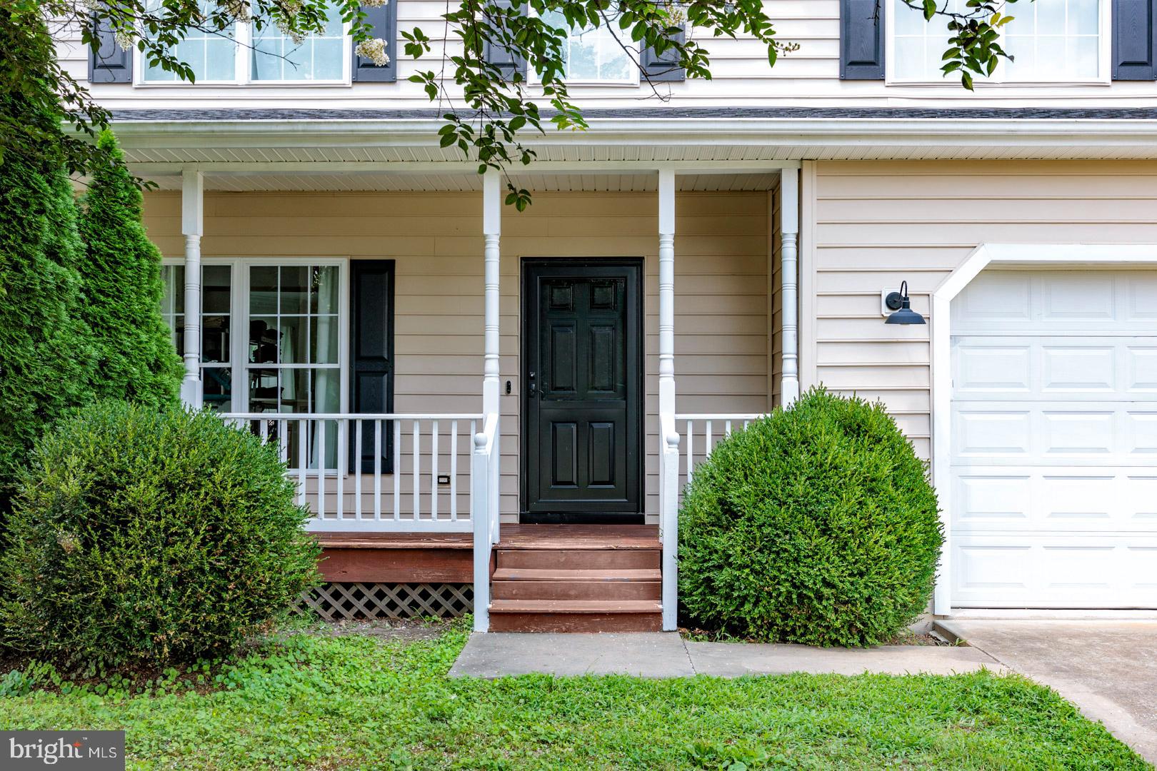 GREENWOOD - Residential