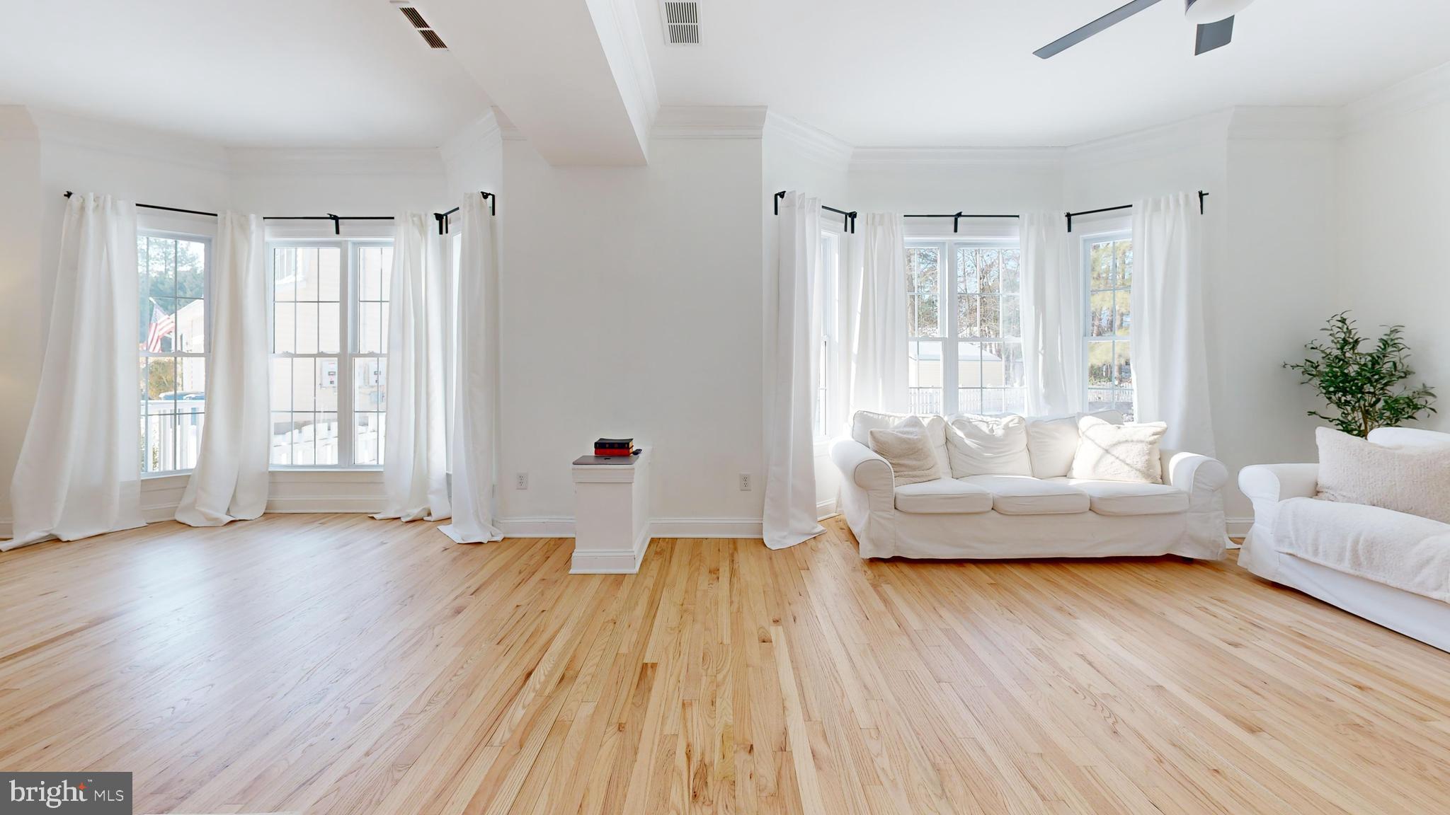 GREENWOOD - Residential