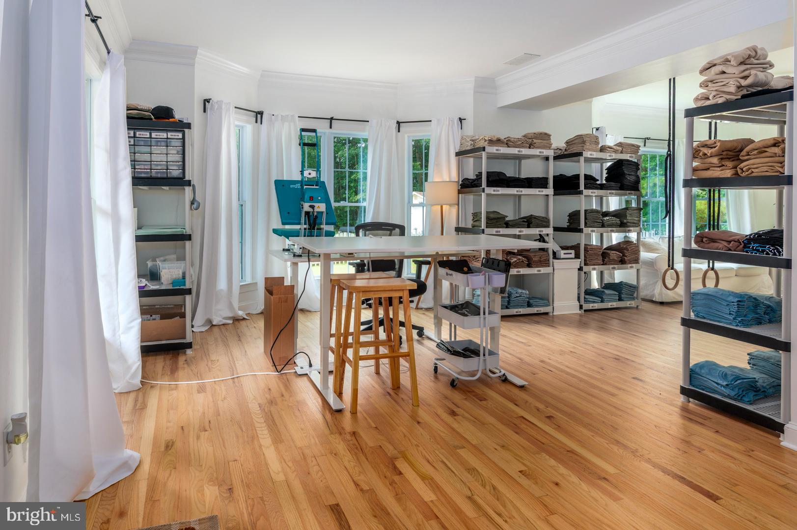 GREENWOOD - Residential