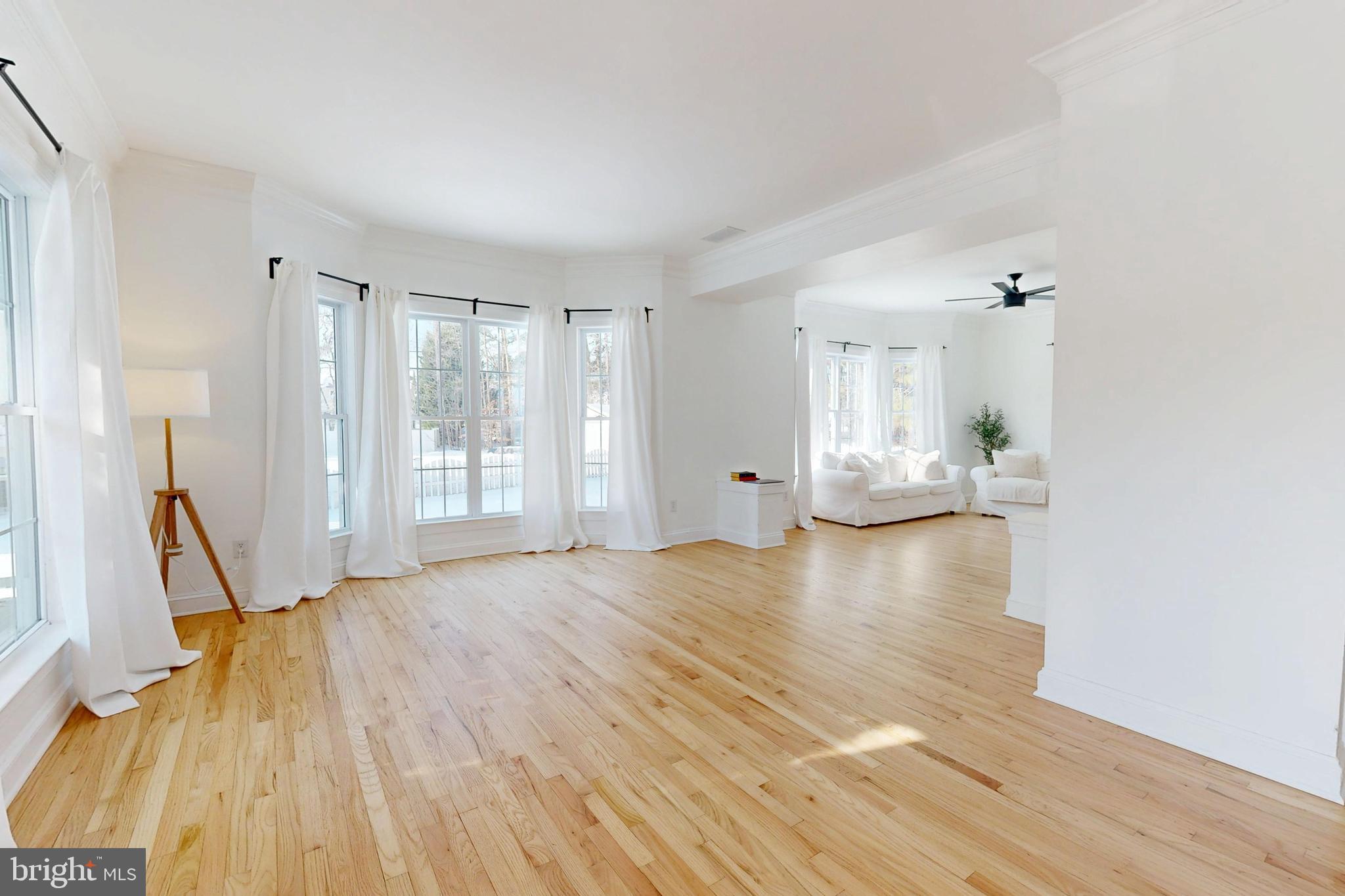 GREENWOOD - Residential