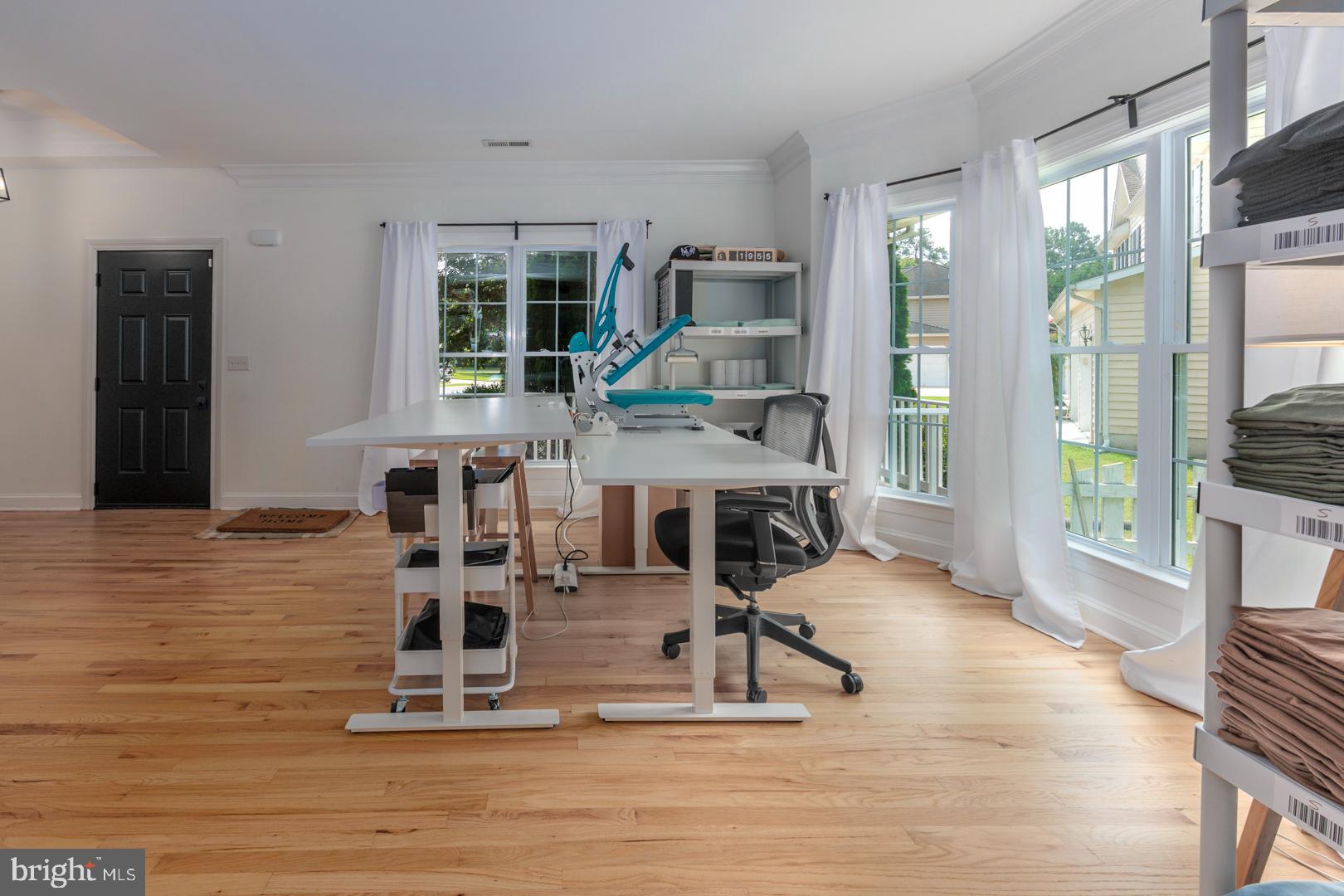 GREENWOOD - Residential