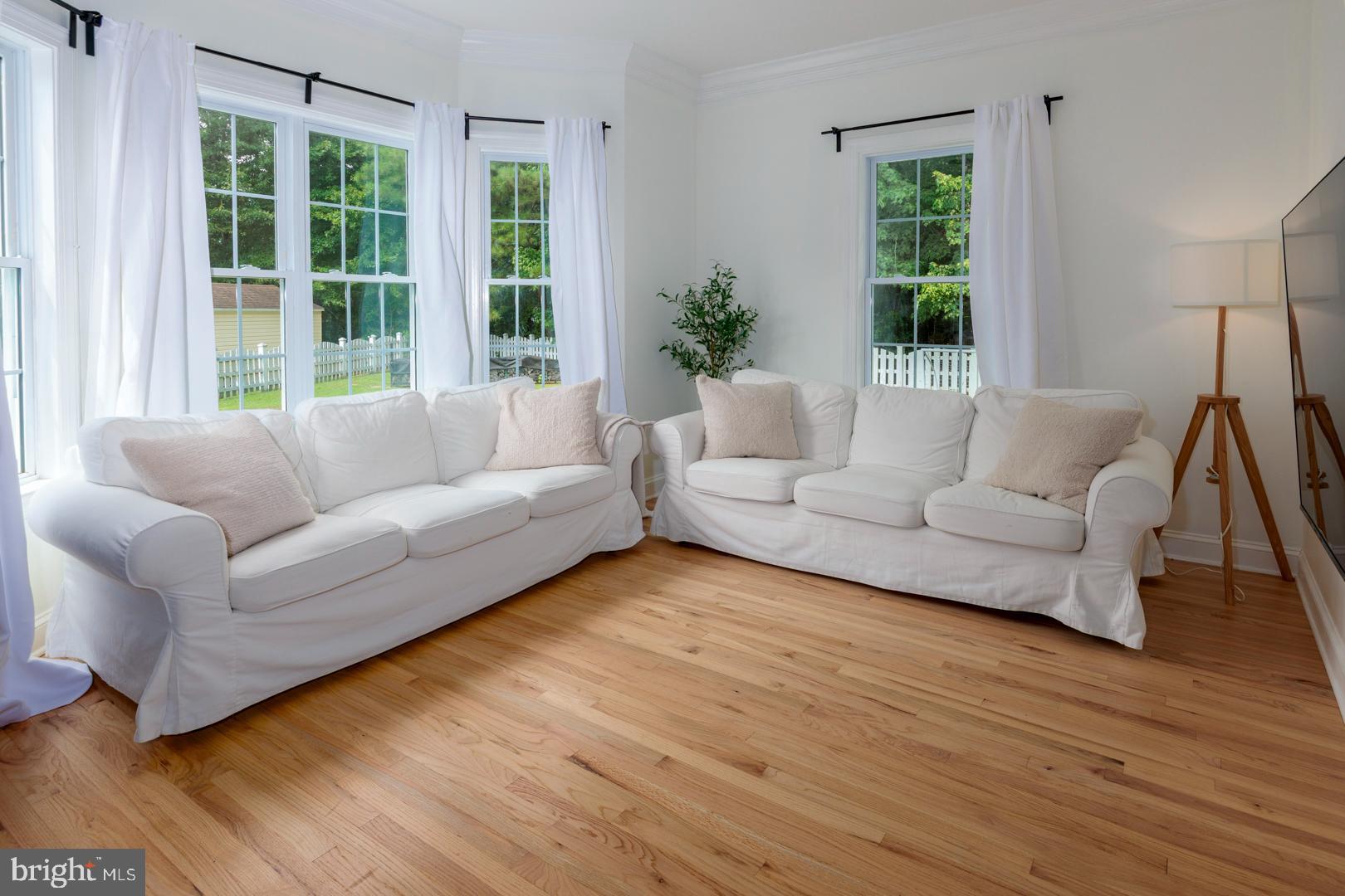 GREENWOOD - Residential