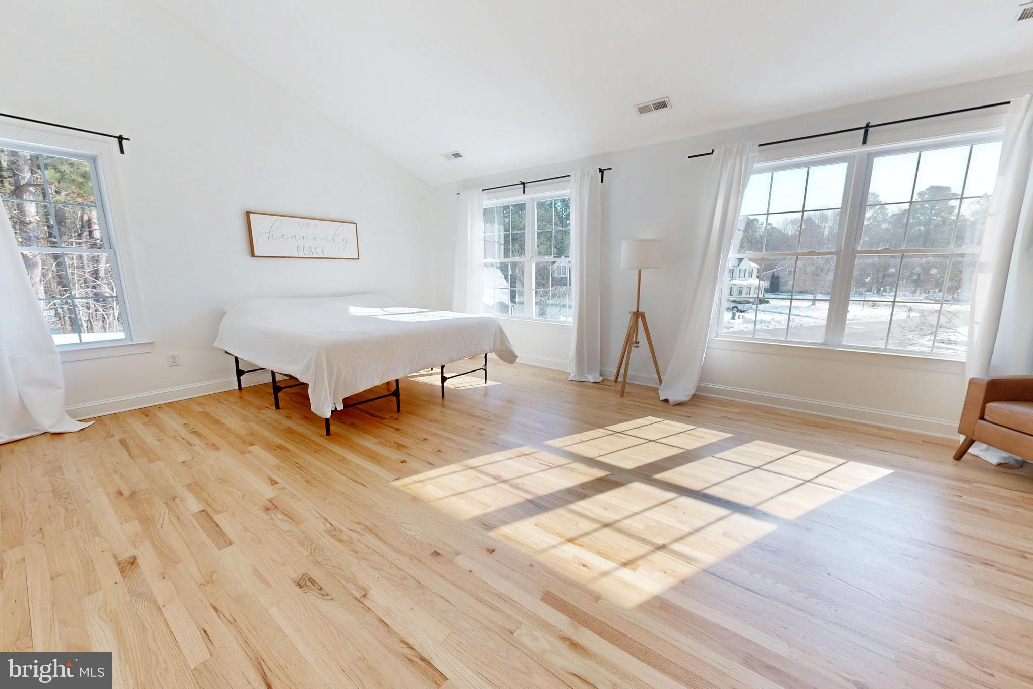 GREENWOOD - Residential