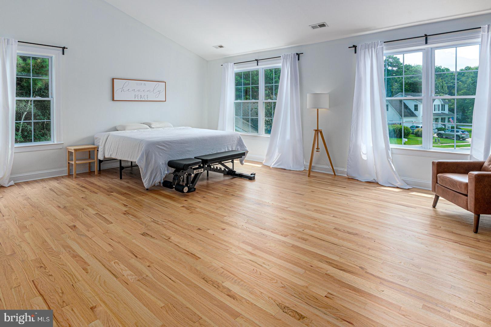 GREENWOOD - Residential