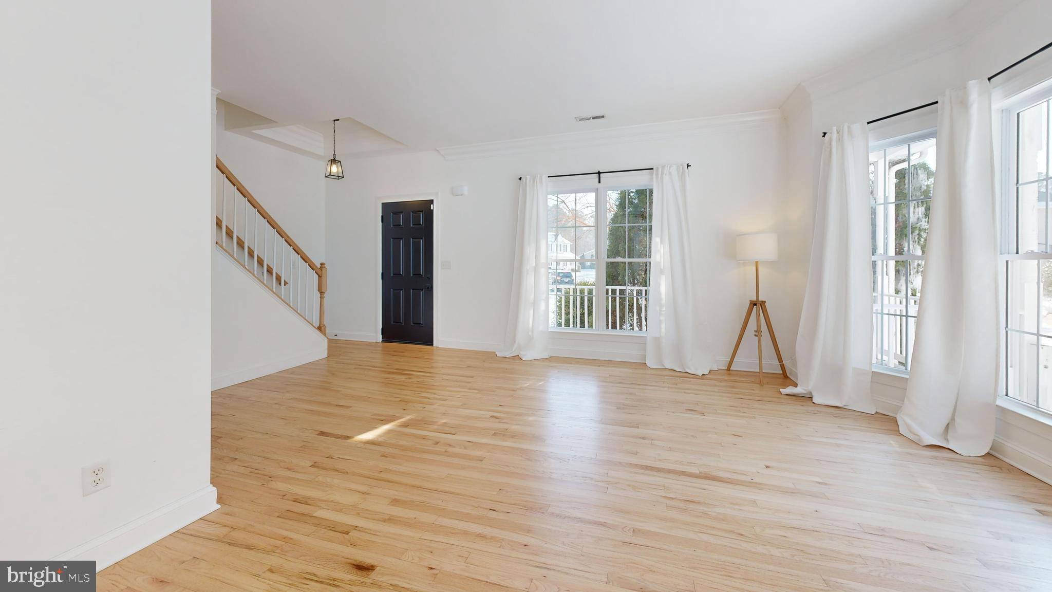 GREENWOOD - Residential