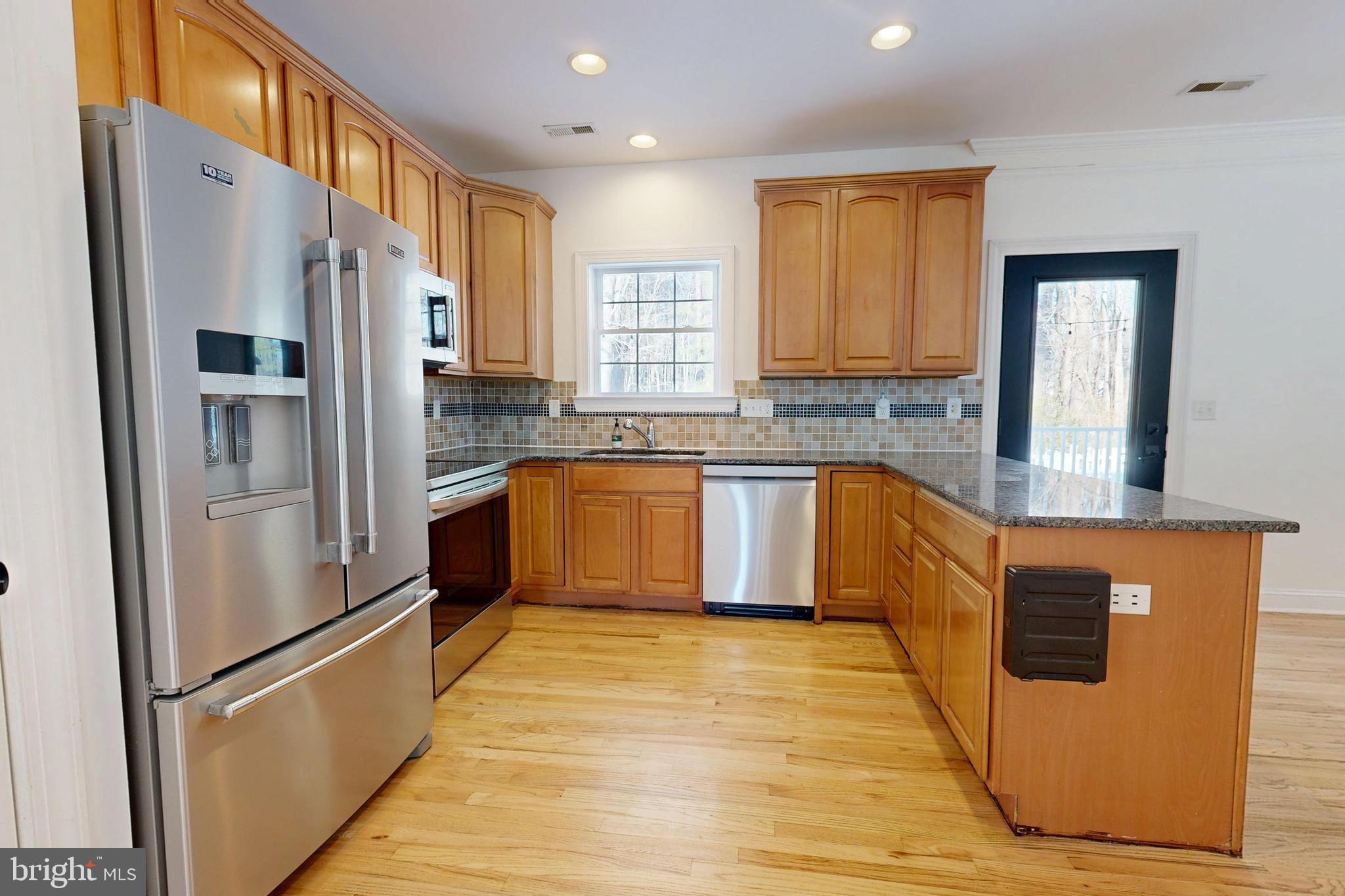 GREENWOOD - Residential