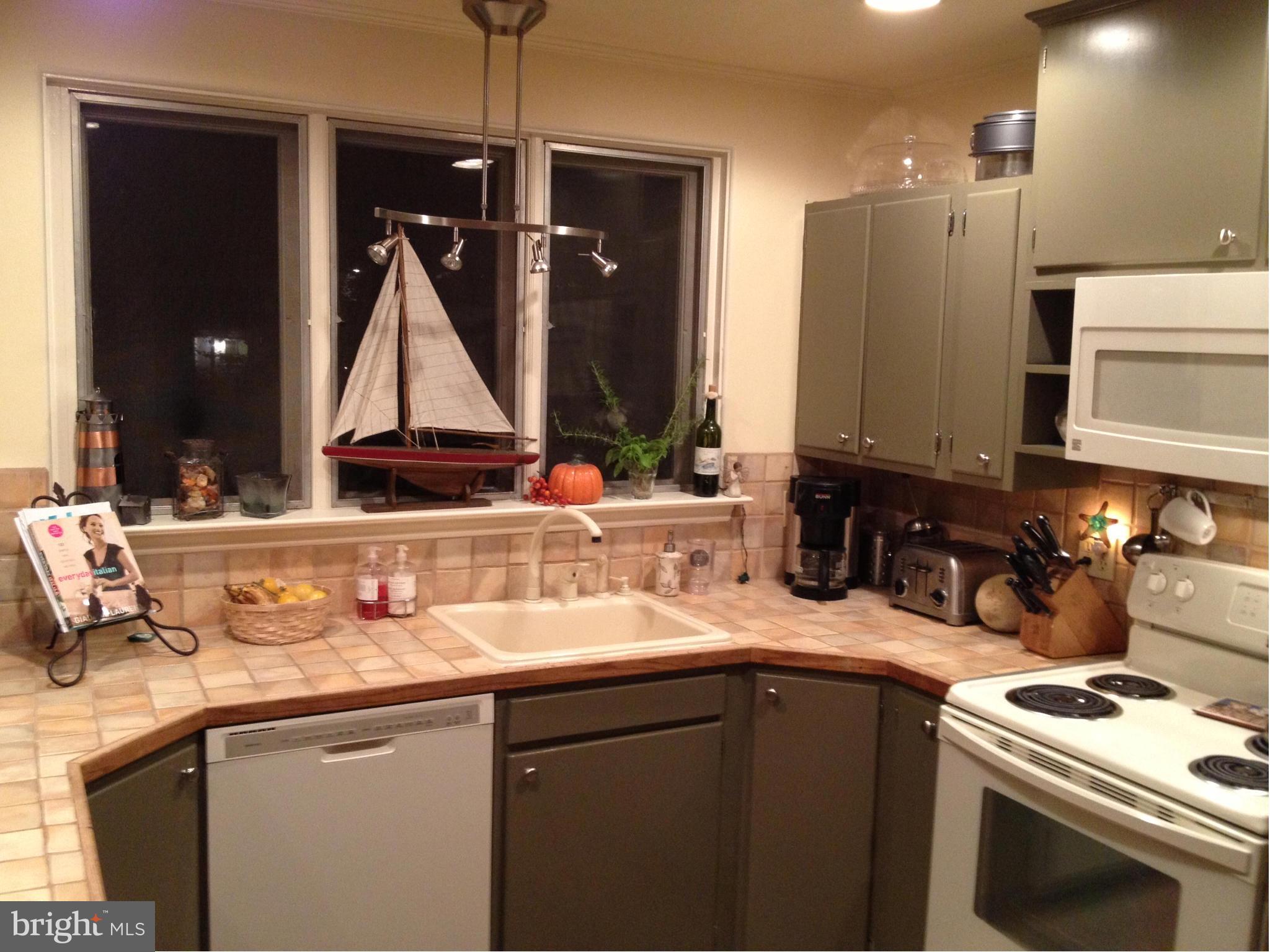 CAPE ARTHUR - Residential