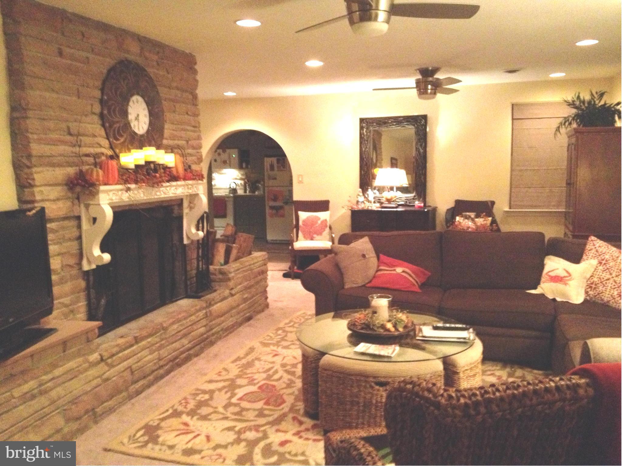 CAPE ARTHUR - Residential