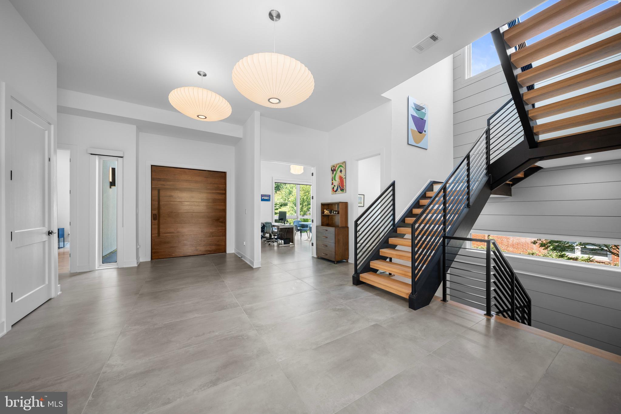 BROYHILLS MCLEAN ESTATES - Residential