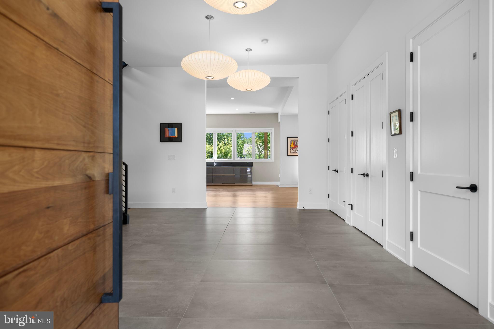 BROYHILLS MCLEAN ESTATES - Residential