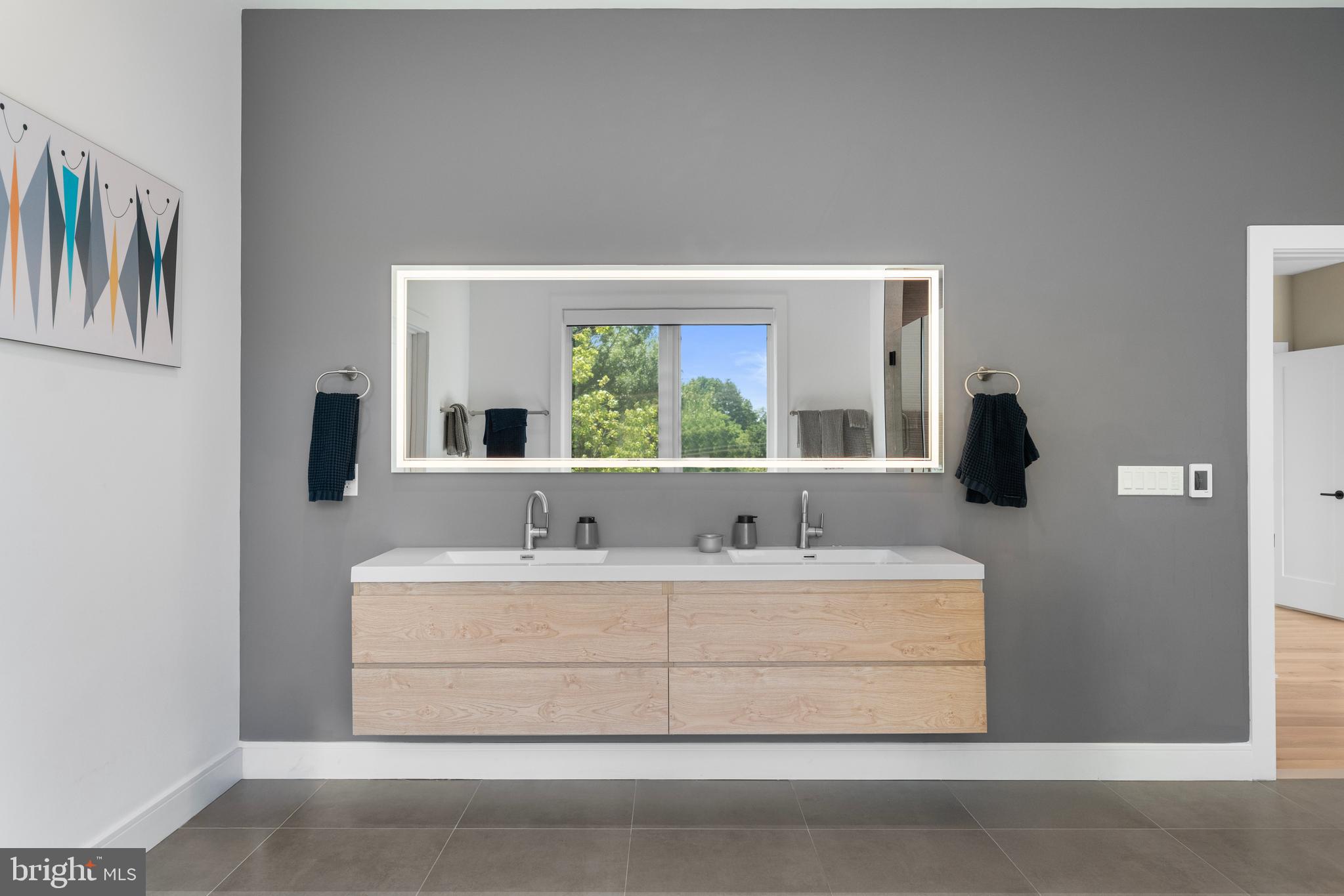 BROYHILLS MCLEAN ESTATES - Residential