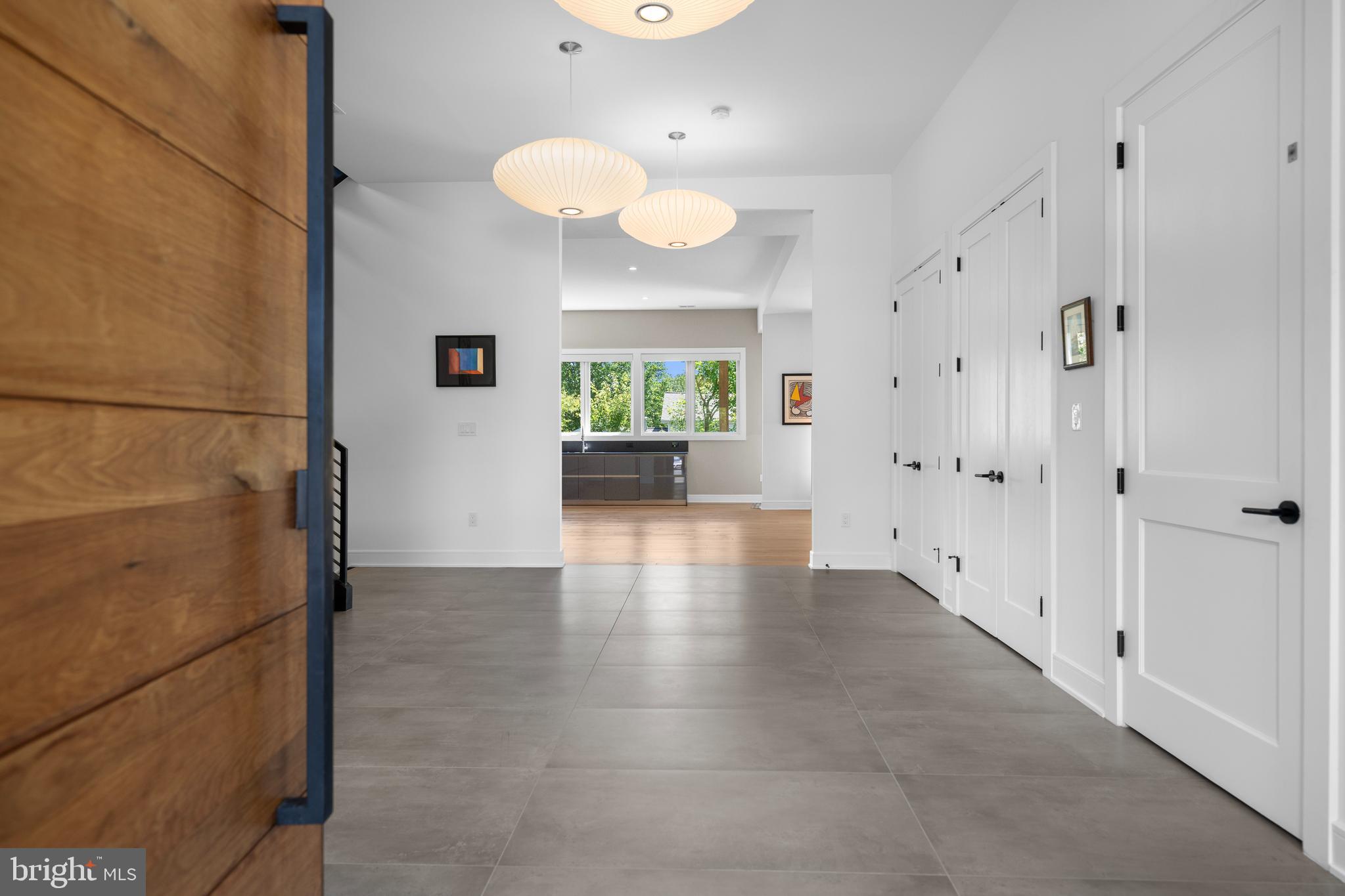 BROYHILLS MCLEAN ESTATES - Residential