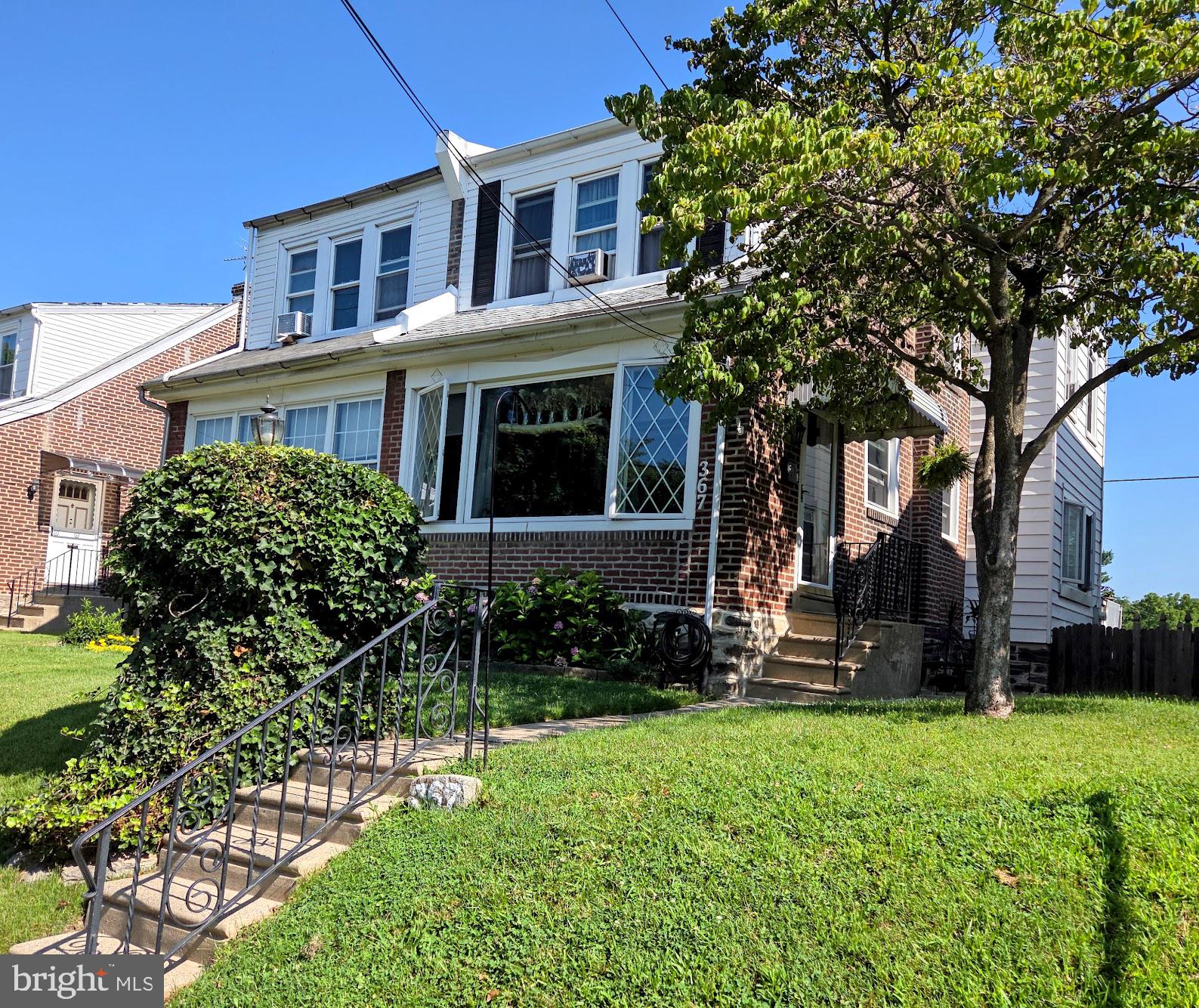367 LONGSHORE AVENUE
