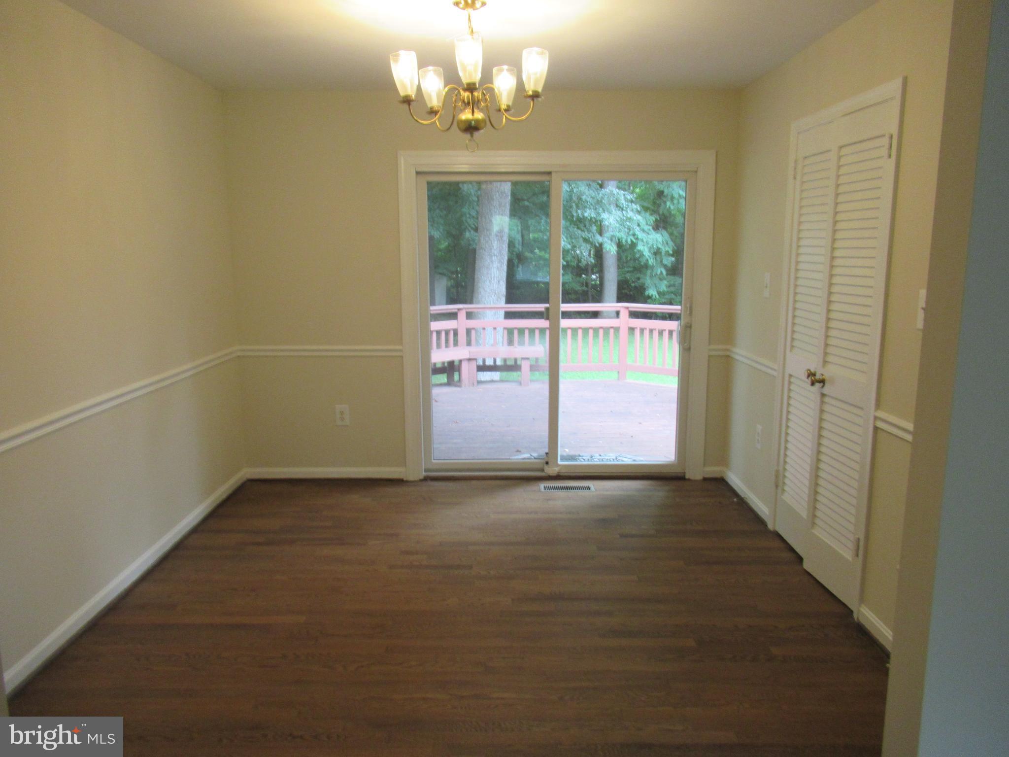 NONE AVAILABLE - Residential Lease