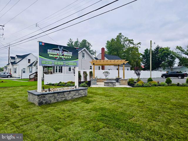 34238 DUPONT BOULEVARD